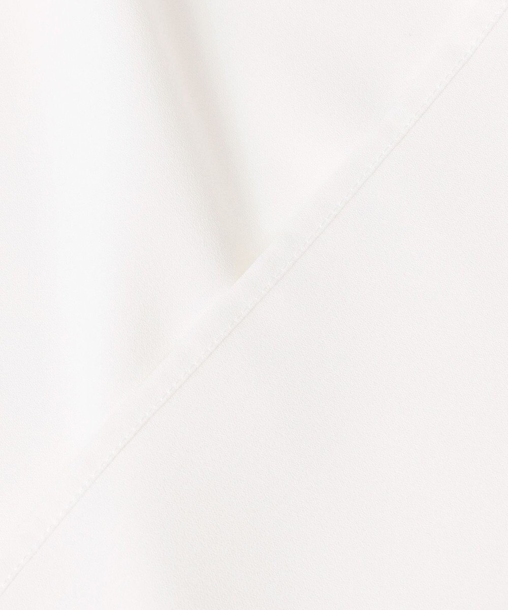 ANY SIS 【2SET】ウォッシャブルジャケット × ブラウス セット 