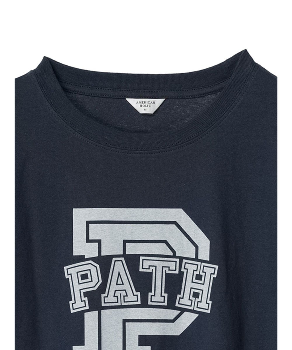 AMERICAN HOLIC アルファベット　ＴＥＥ1 