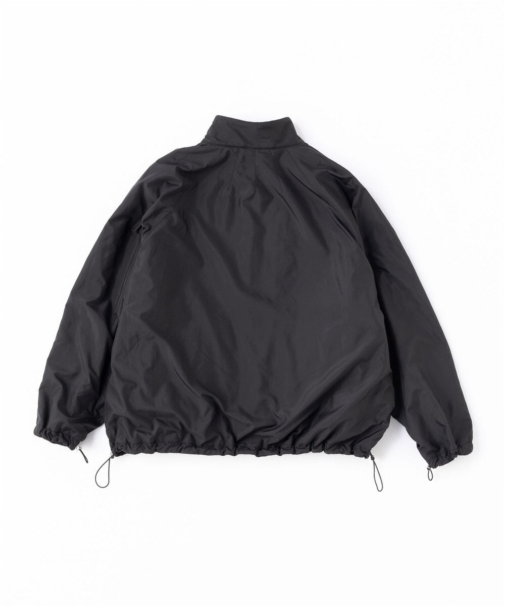 UNFILO ポーラテック リバーシブルブルゾン 