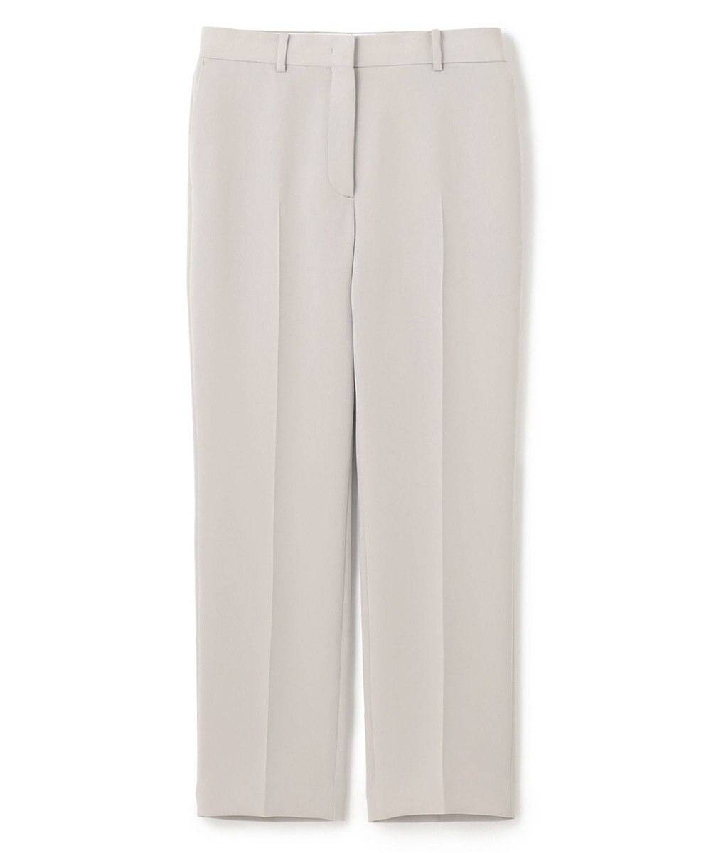 JOSEPH 【洗える】プランプトフルー　テーパードトラウザーズ 