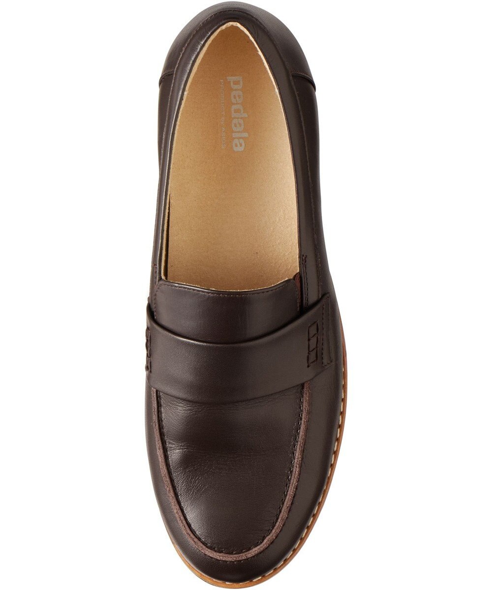 ASICS WALKING ペダラ レディース 3E 2.0cmヒール 