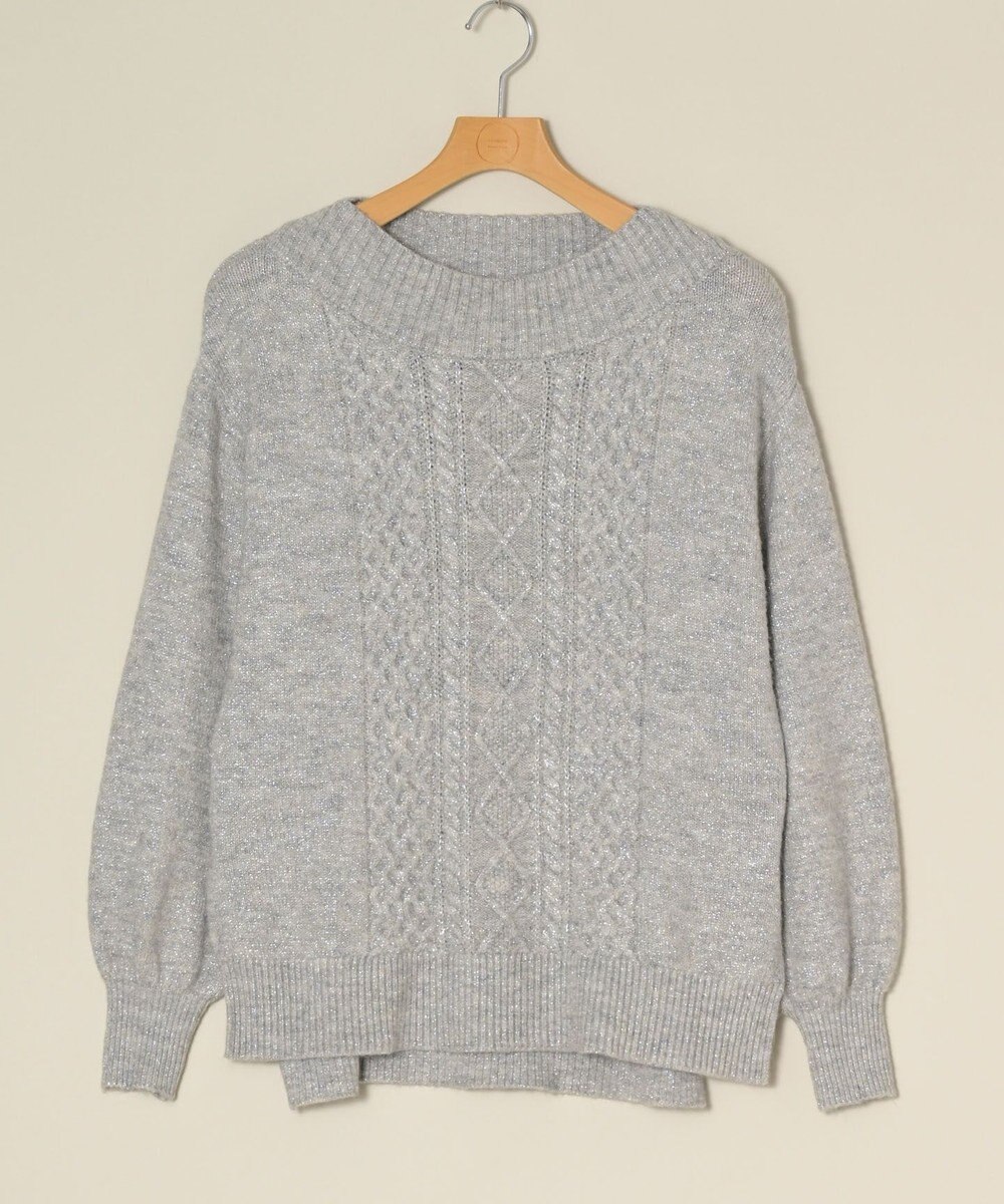 ONWARD Reuse Park 【any SiS】ニット秋冬 