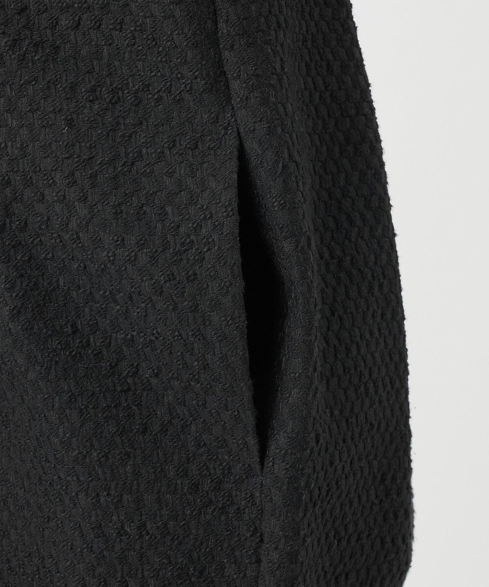 23区 【R(アール)】ジャカード ワンピース 