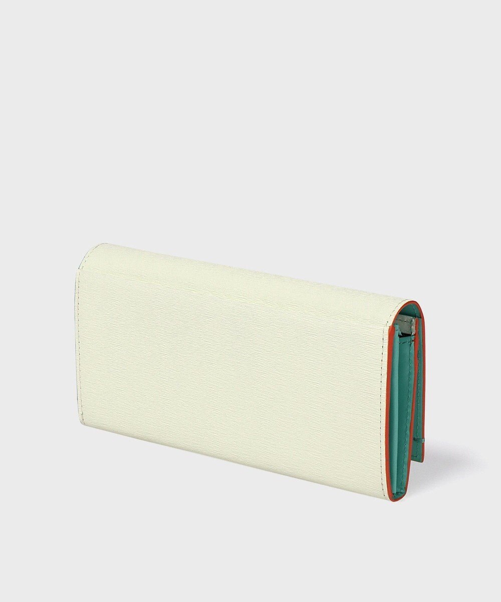 Paul Smith カラードエッジ 長財布 