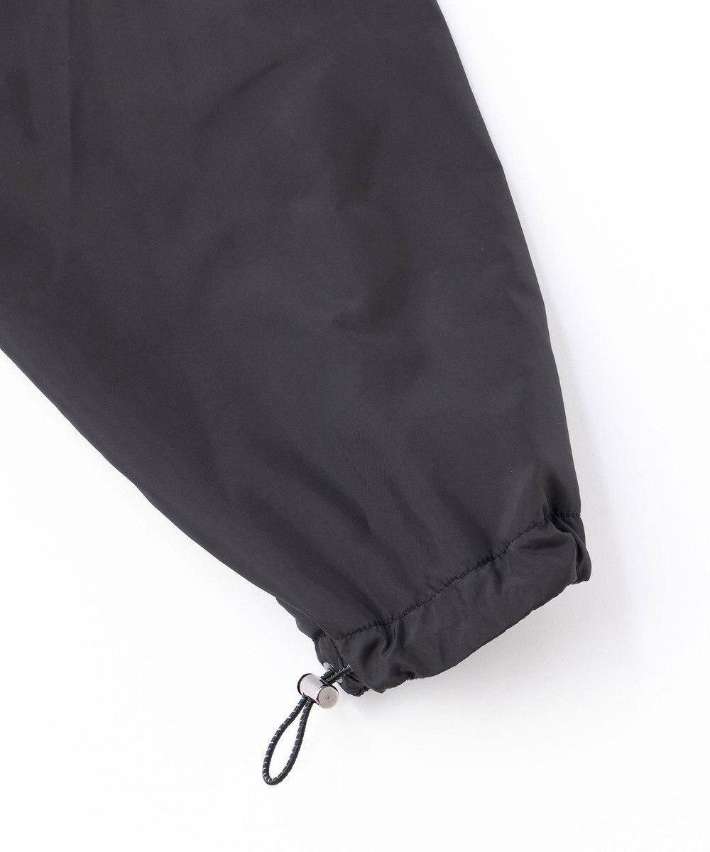 UNFILO ポーラテック リバーシブルブルゾン 