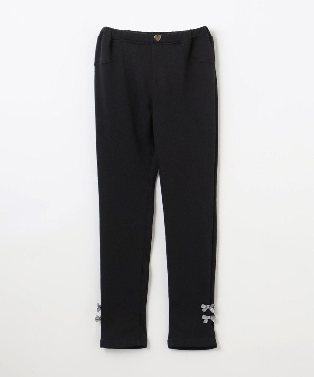 ANY KIDS 7days裏シャギーガーリーパンツ 