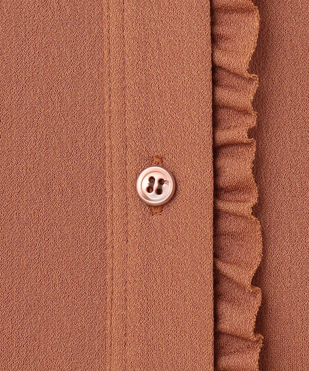 BEIGE， 【S-size】PALAIS / シャツドレス 