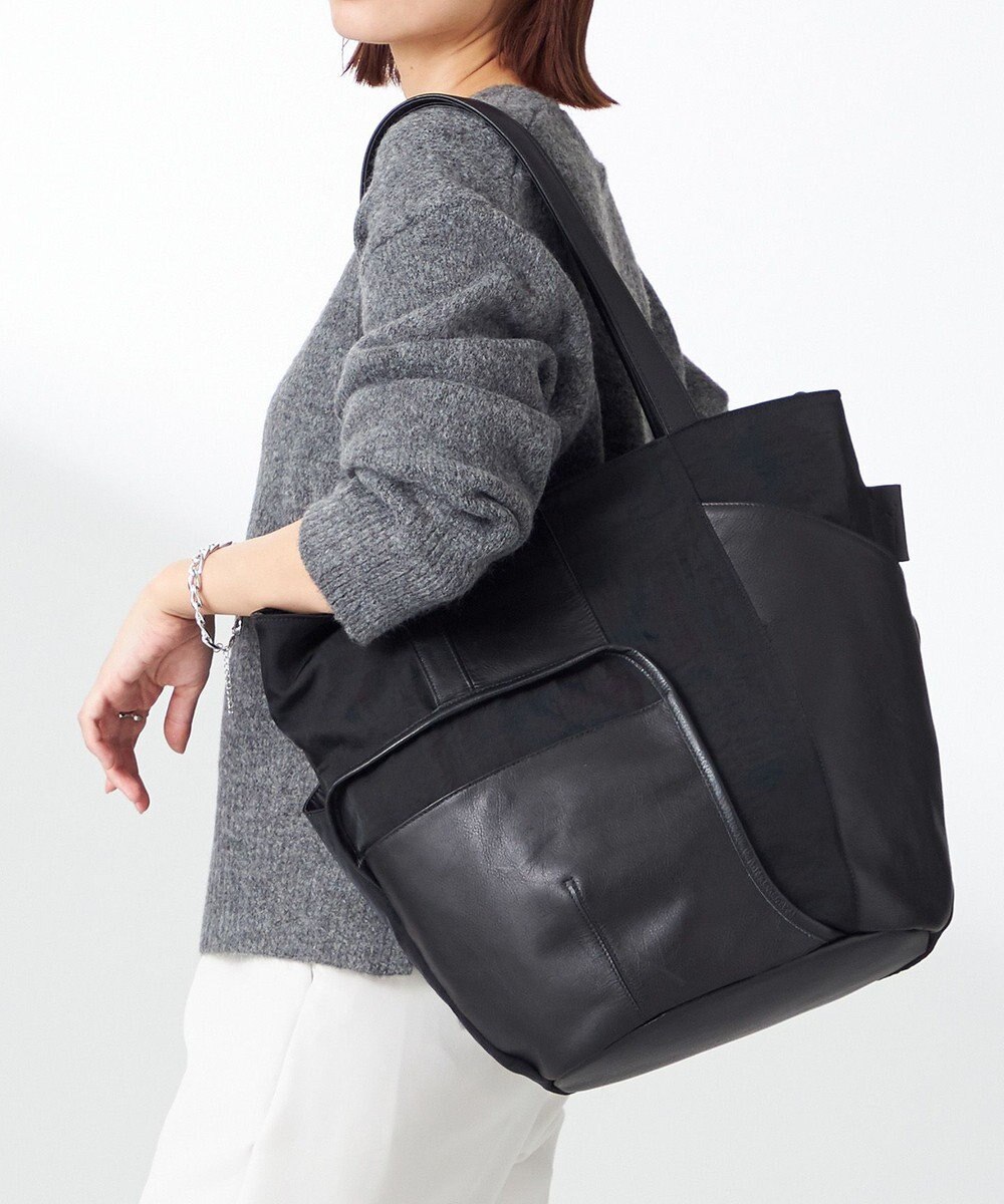 Y'SACCS 【Y'SACCS Gene Line】オーブ トートバッグ Medium 