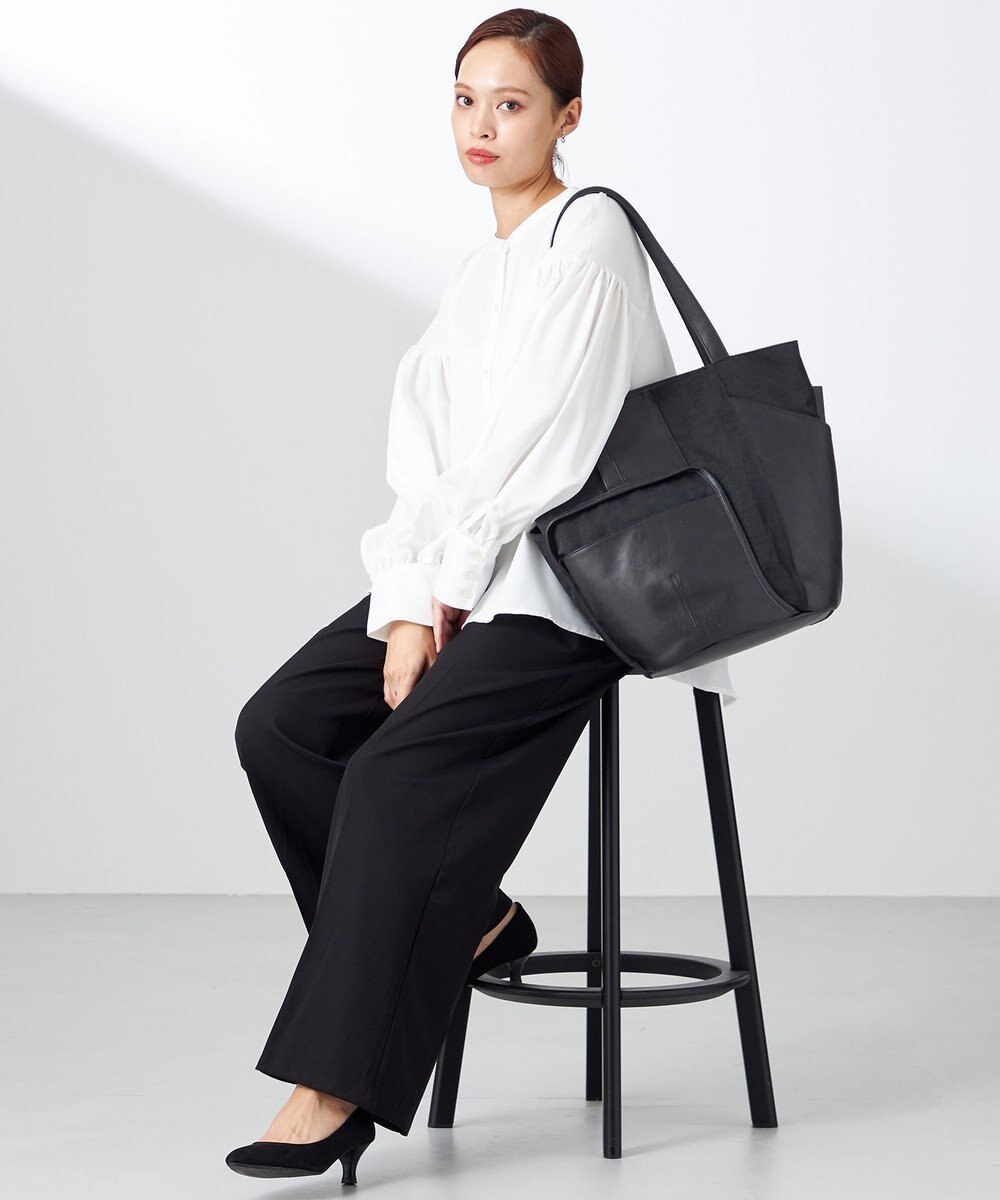 Y'SACCS 【Y'SACCS Gene Line】オーブ トートバッグ Medium 