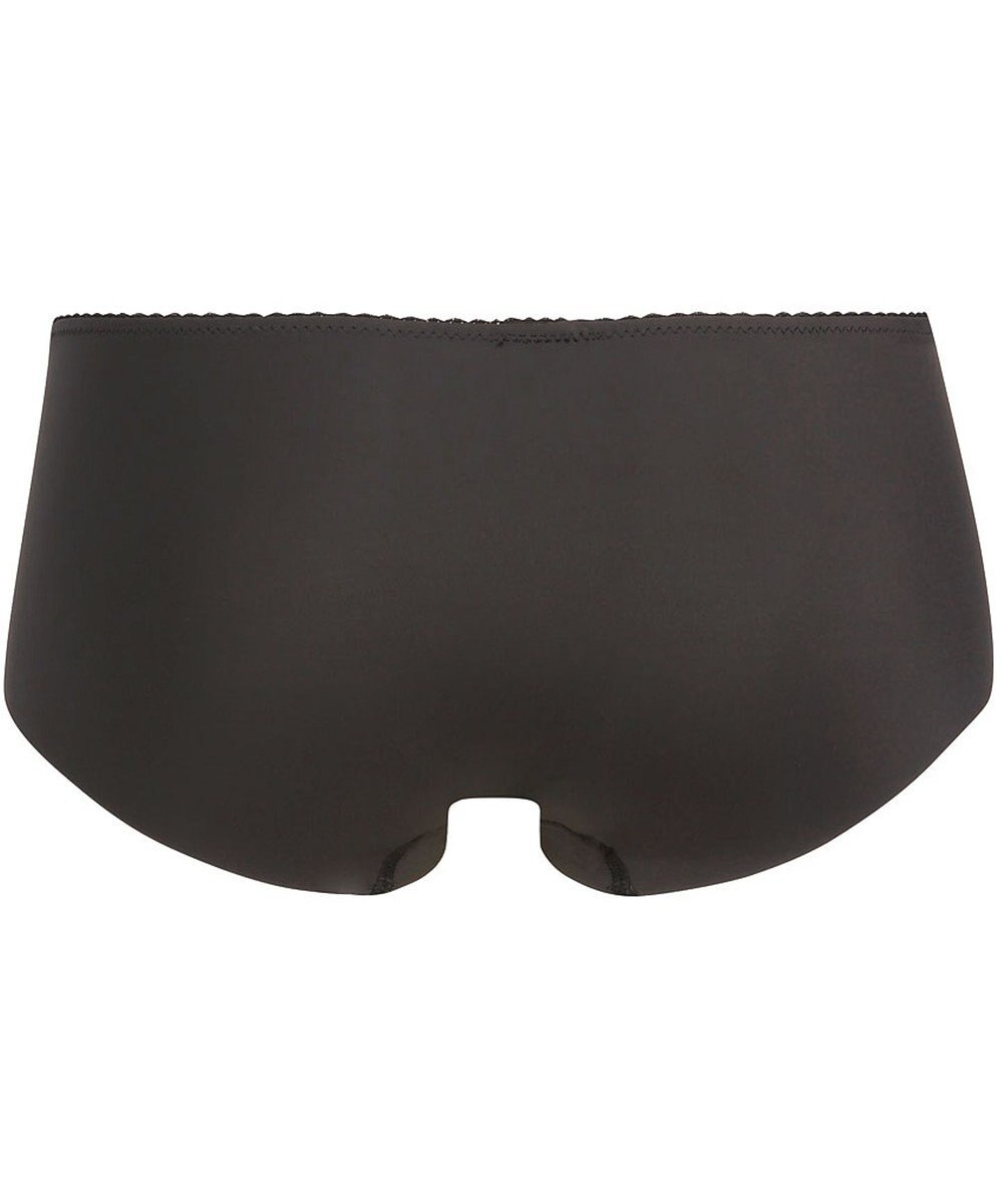 Wing Wing Lesiage　【2820シリーズ】　ショーツ　PB2820・PB2821とペア　はきこみ丈あさめ　ウイング／ワコール　PF2821 