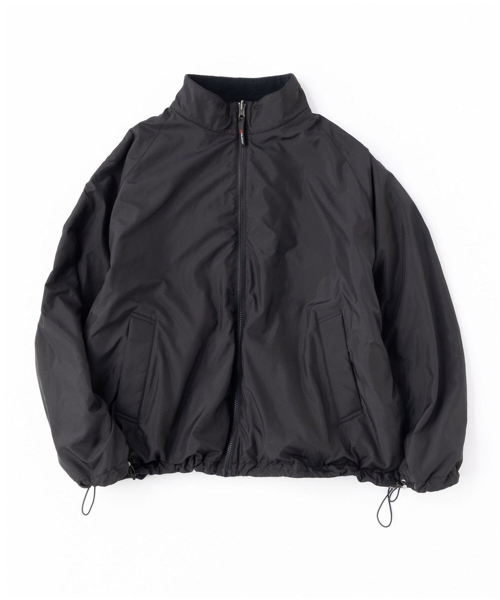 UNFILO ポーラテック リバーシブルブルゾン 