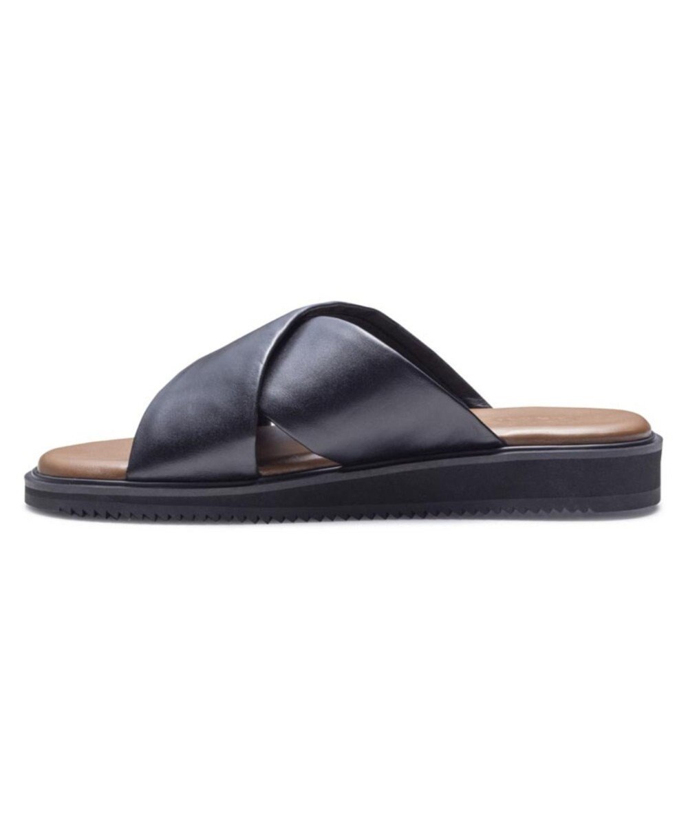 REGAL FOOT COMMUNITY 【リーガルカジュアル】63KL レザーサンダル 