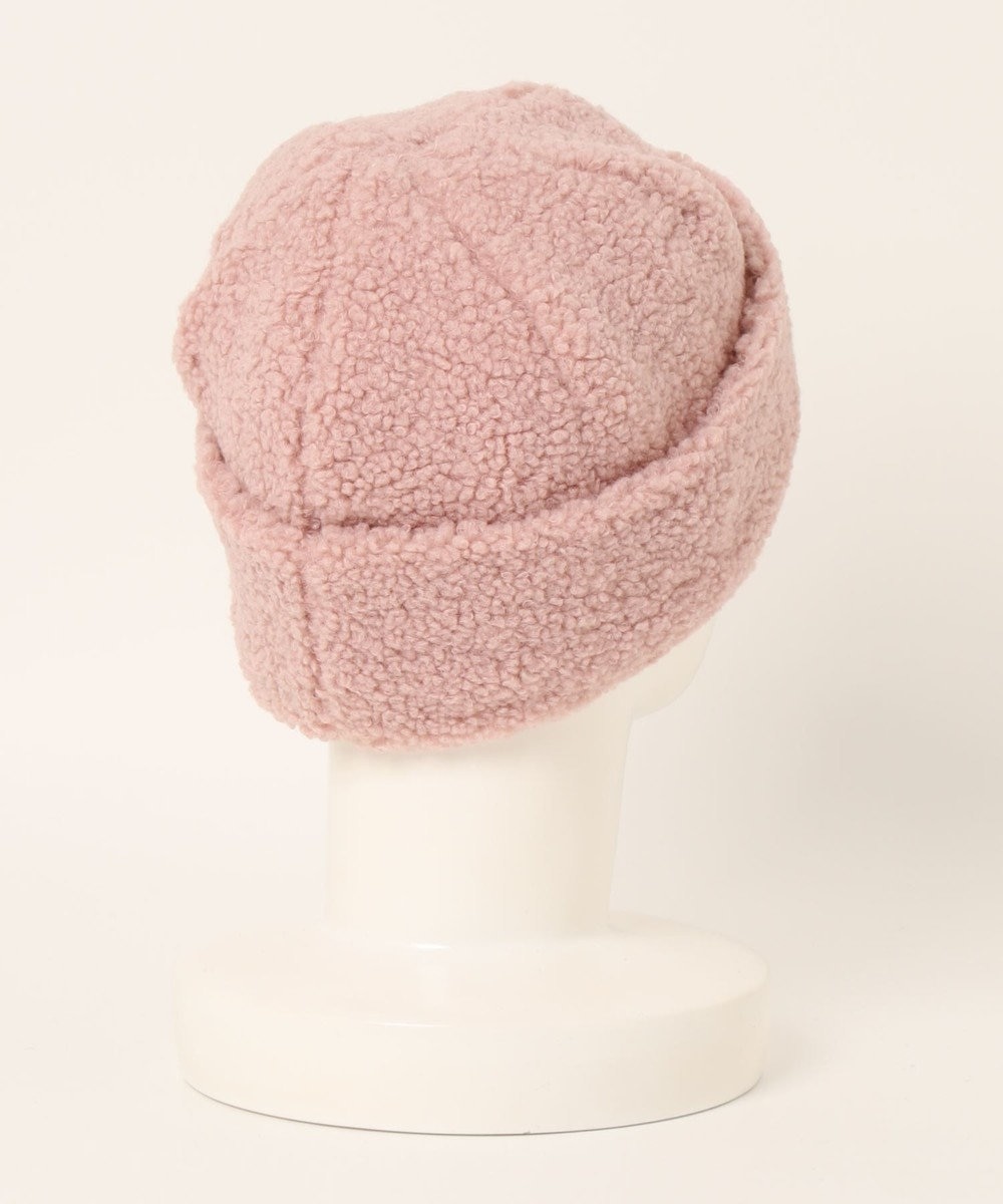 OP／FILA 【OP】ボアビーニー 