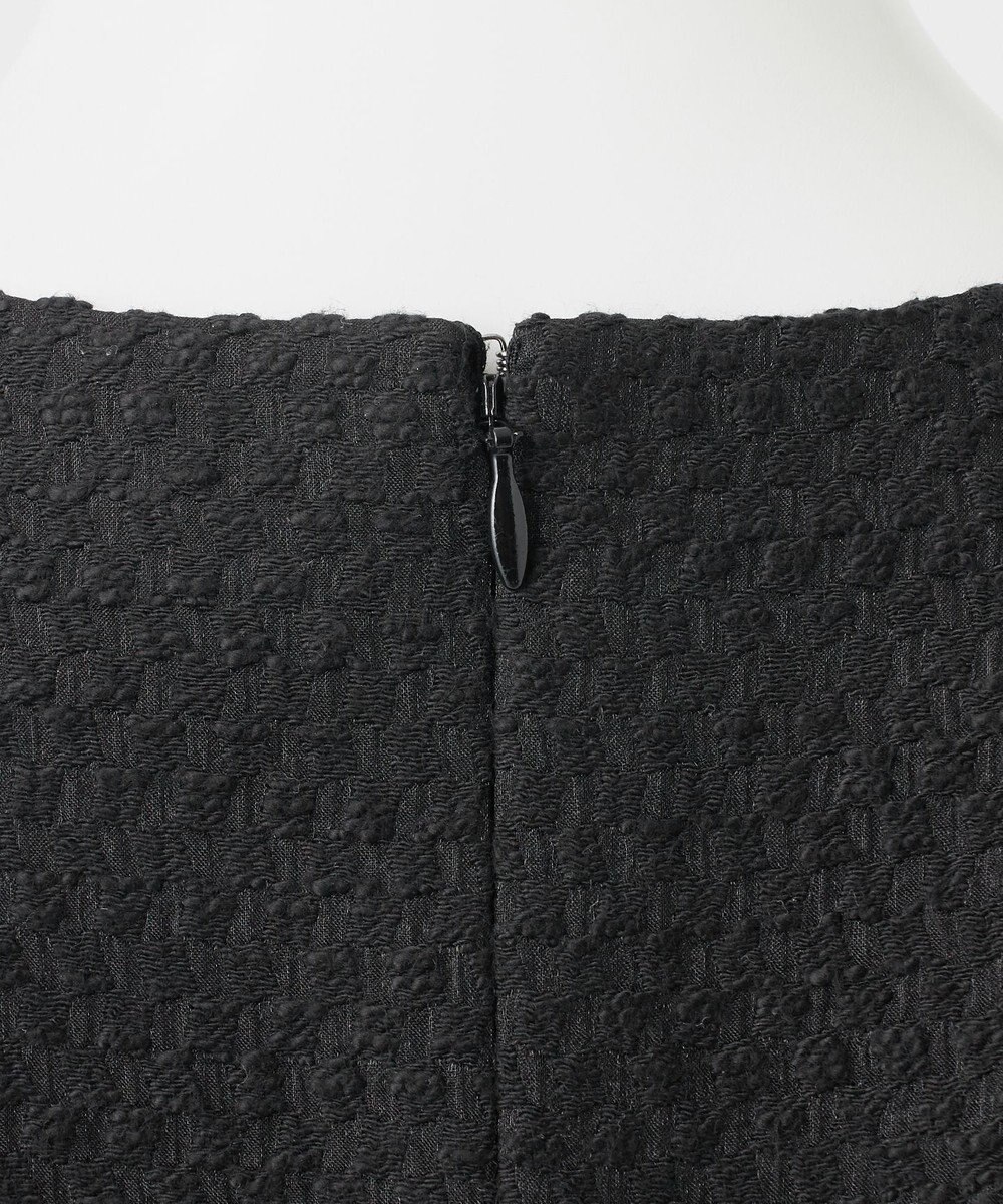 23区 【R(アール)】ジャカード ワンピース 