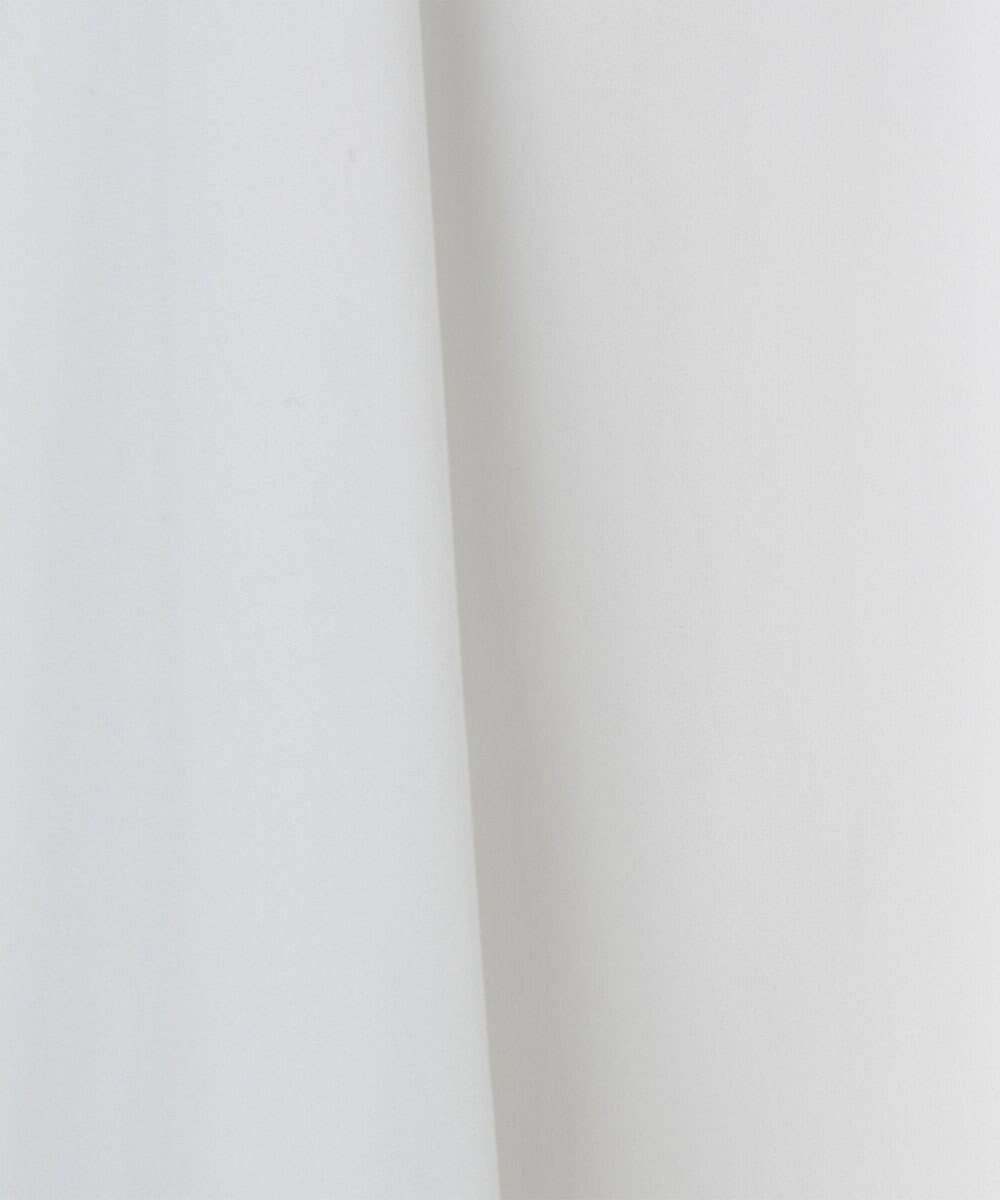 JOSEPH 【洗える】ポプリン　オーバーサイズシャツ 