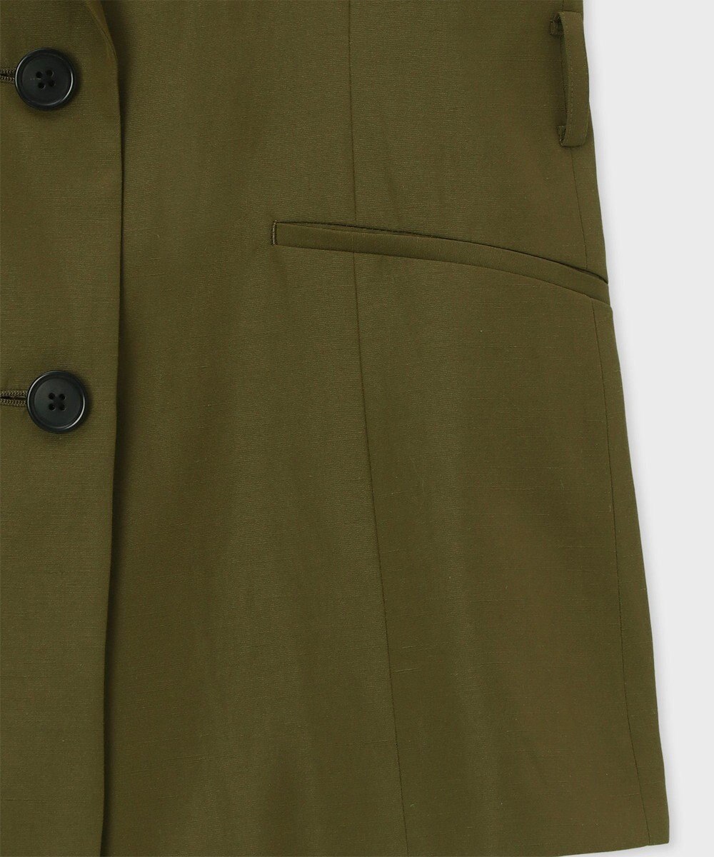 Paul Smith リネンミックス ジレ 