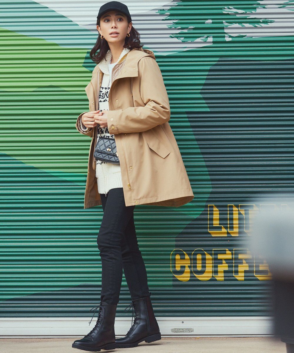 23区 【CLASSY.1月号掲載】23区DENIM スキニー パンツ 