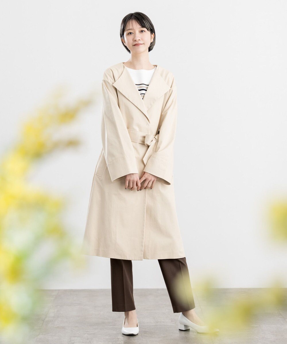 ONWARD Reuse Park 【自由区】コート春夏 