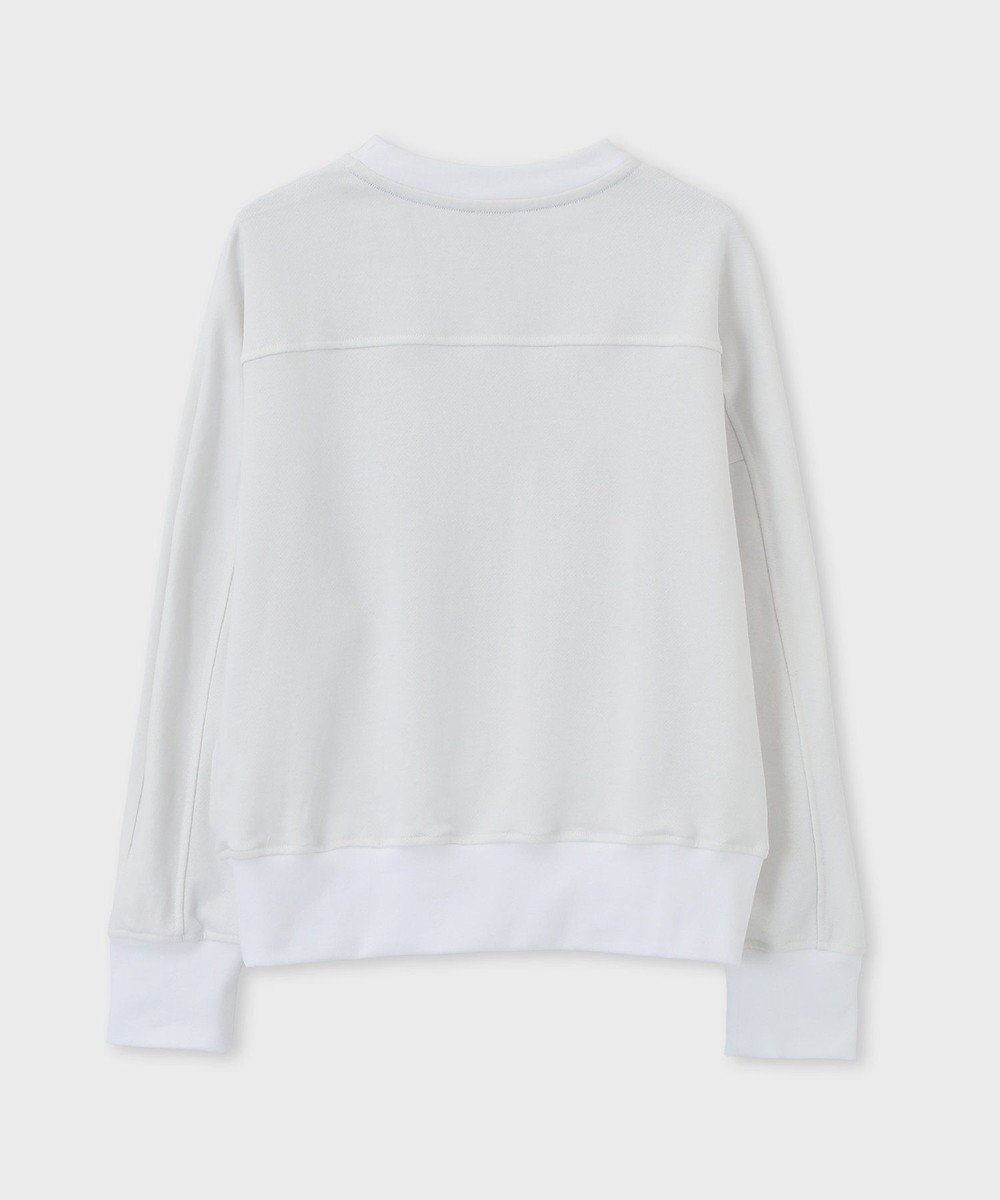 Paul Smith Lens Blur Botanical スウェット 