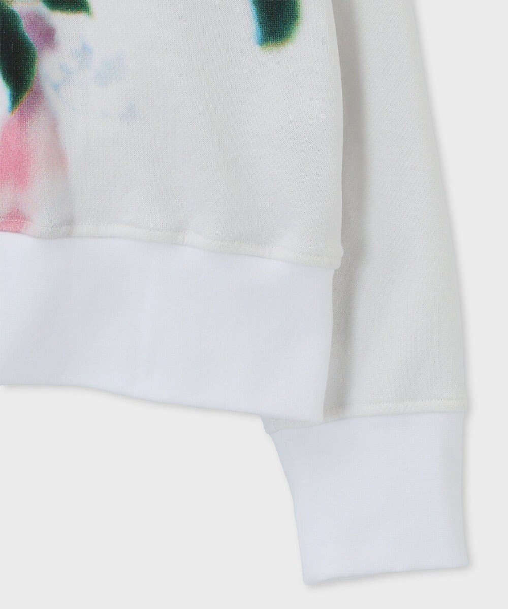 Paul Smith Lens Blur Botanical スウェット 