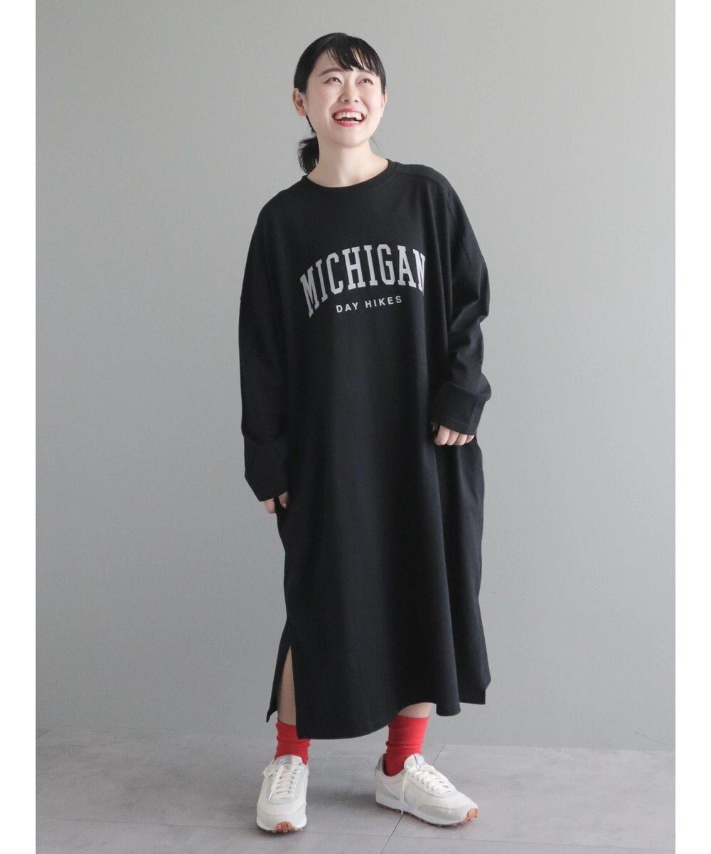 CRAFT STANDARD BOUTIQUE １０／ーウ゛ィンテージ風天竺　ＰＴ　ＯＰ　Ｌ／Ｓ 