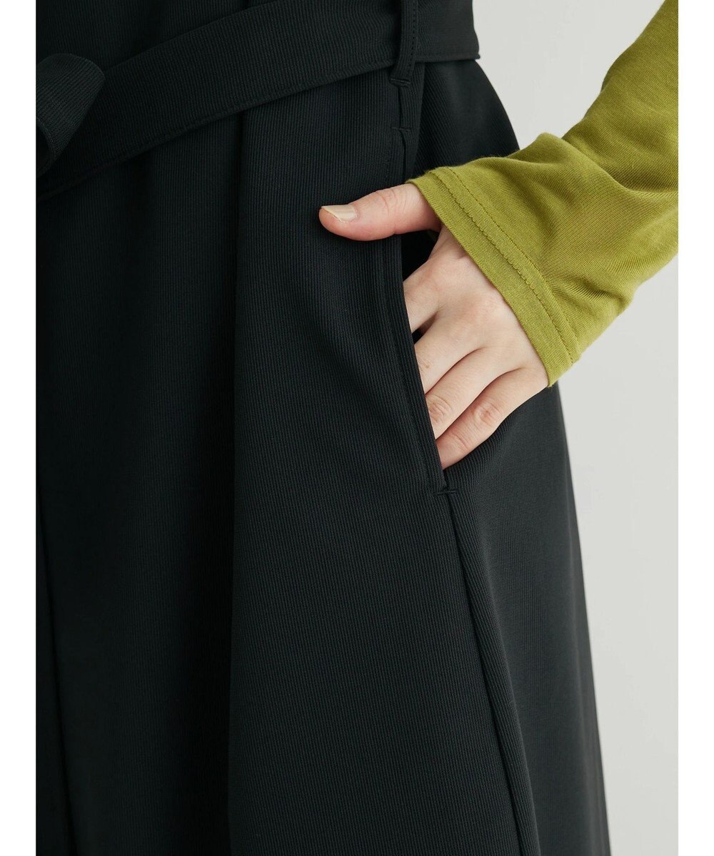 Green Parks ジレにもなる３ＷＡＹジャンパースカート 