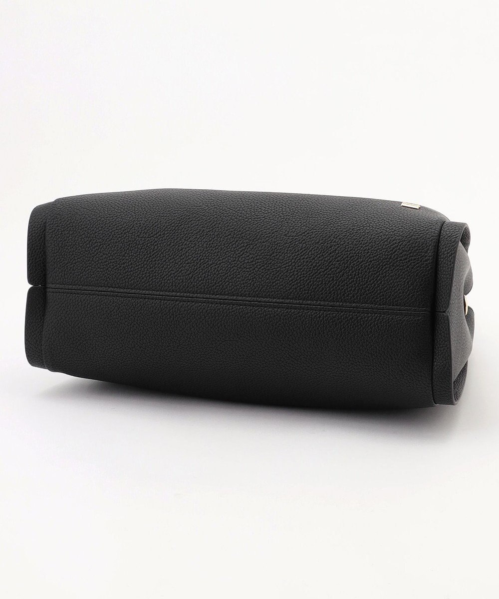 LA BAGAGERIE ソフトシュリンク2WAYハンドバッグ large 