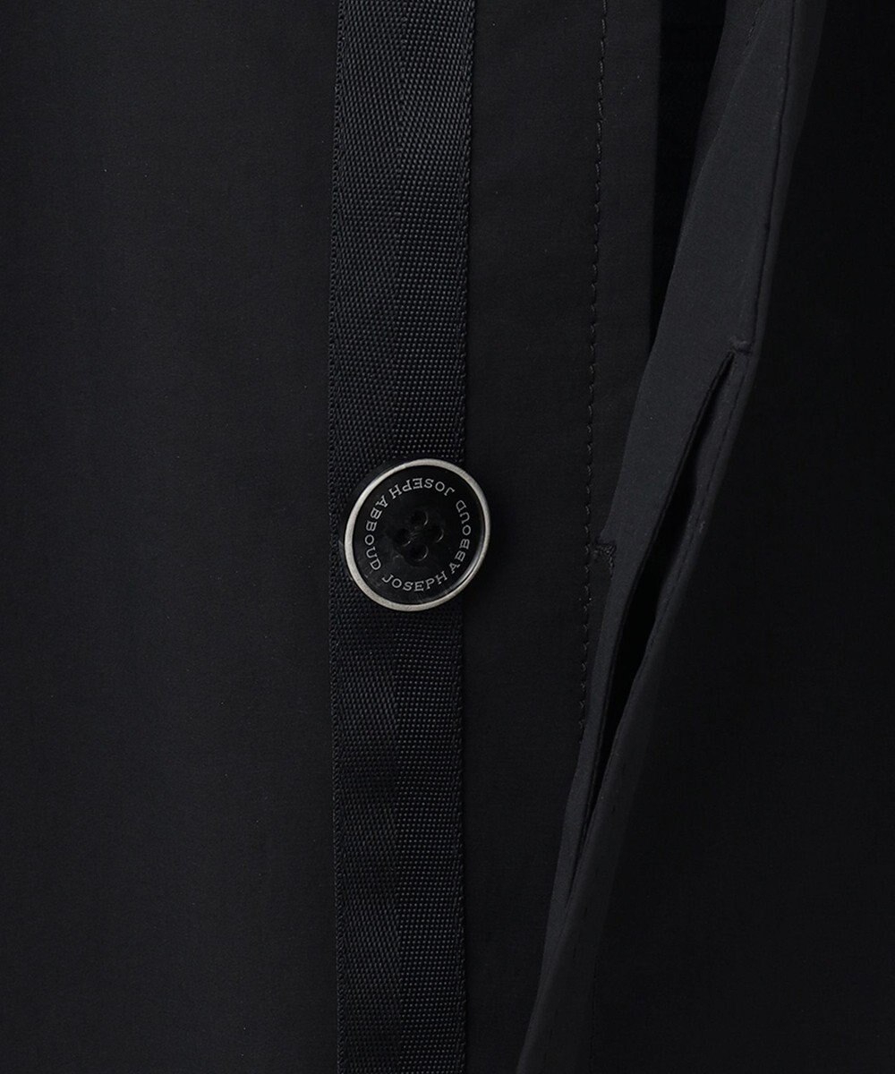 JOSEPH ABBOUD 【キングサイズ・JAPAN FABRIC・撥水加工】マルチシーン対応コート 