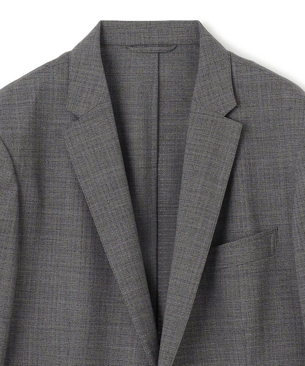 JOSEPH HOMME エアフローウーステッド　ジャケット 