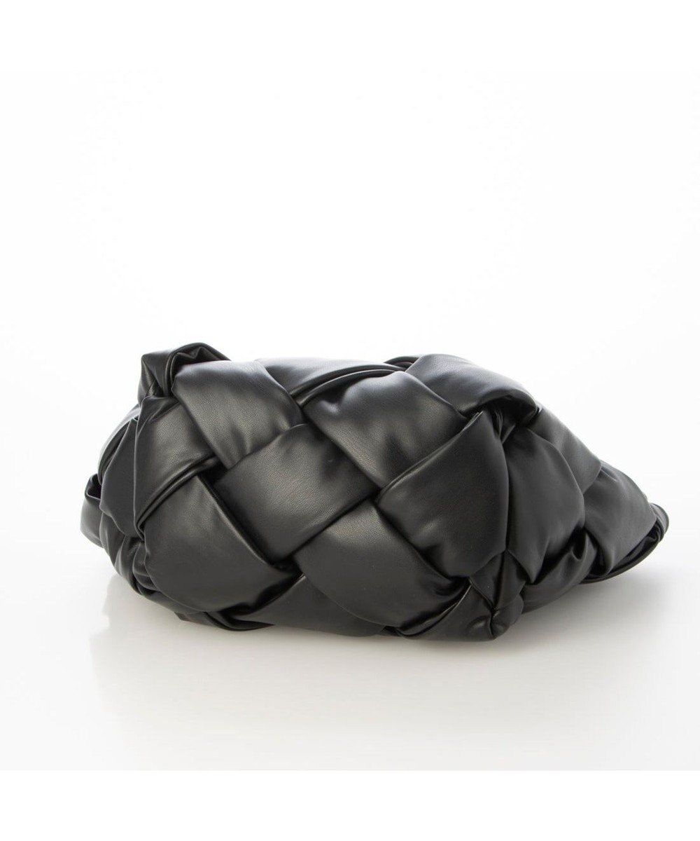 UNBILLION カシュカシュ cachecache / ボンディングメッシュ2wayトートバッグ 