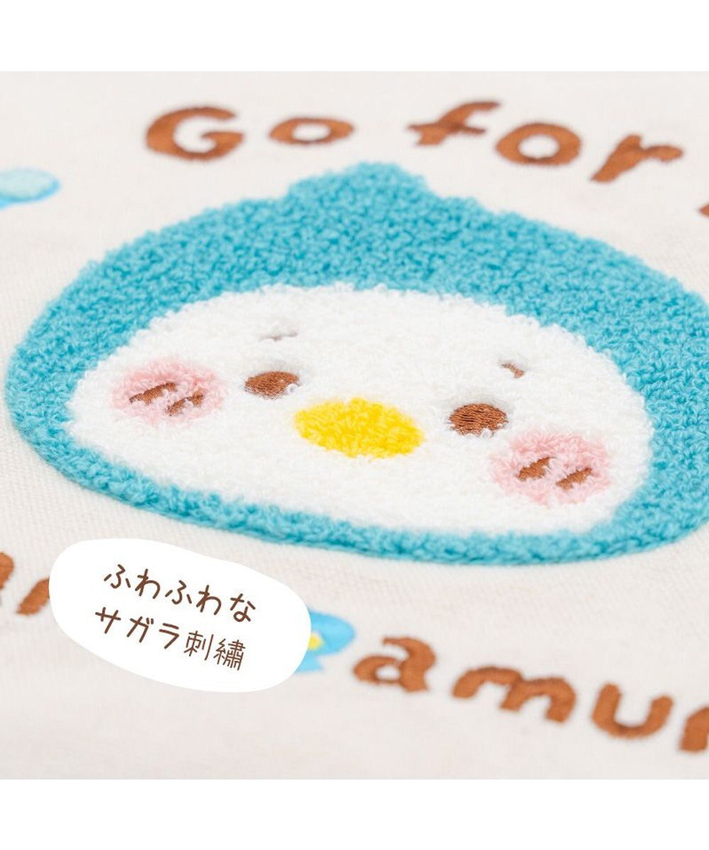 Mother garden しろたん しろたん＆らむねのおうえん トート 