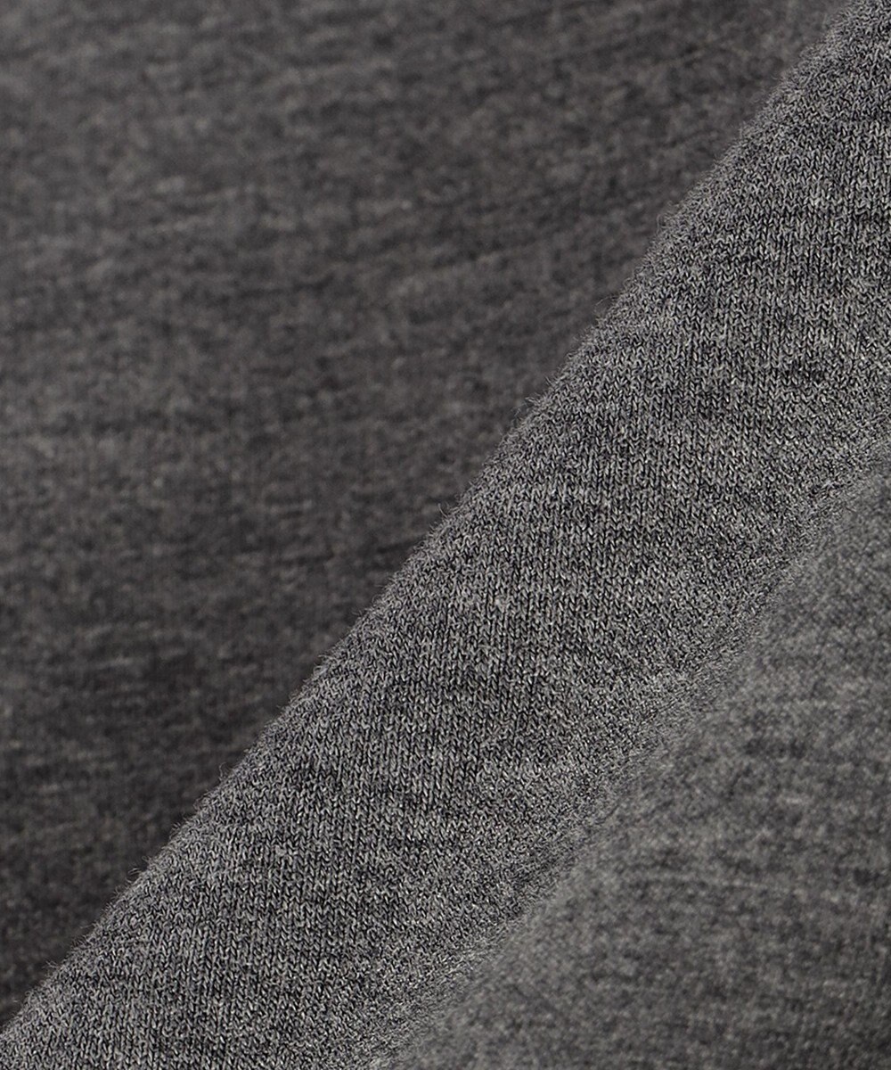 23区GOLF 【MEN】【23Fondation/WEB&一部店舗限定】【ストレッチ】エアダンボール JERSEYパンツ 