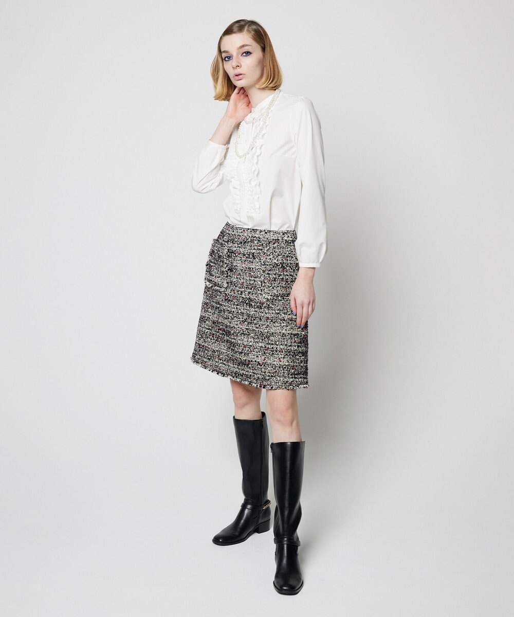 TOCCA 【洗える！】PARADE ブラウス 