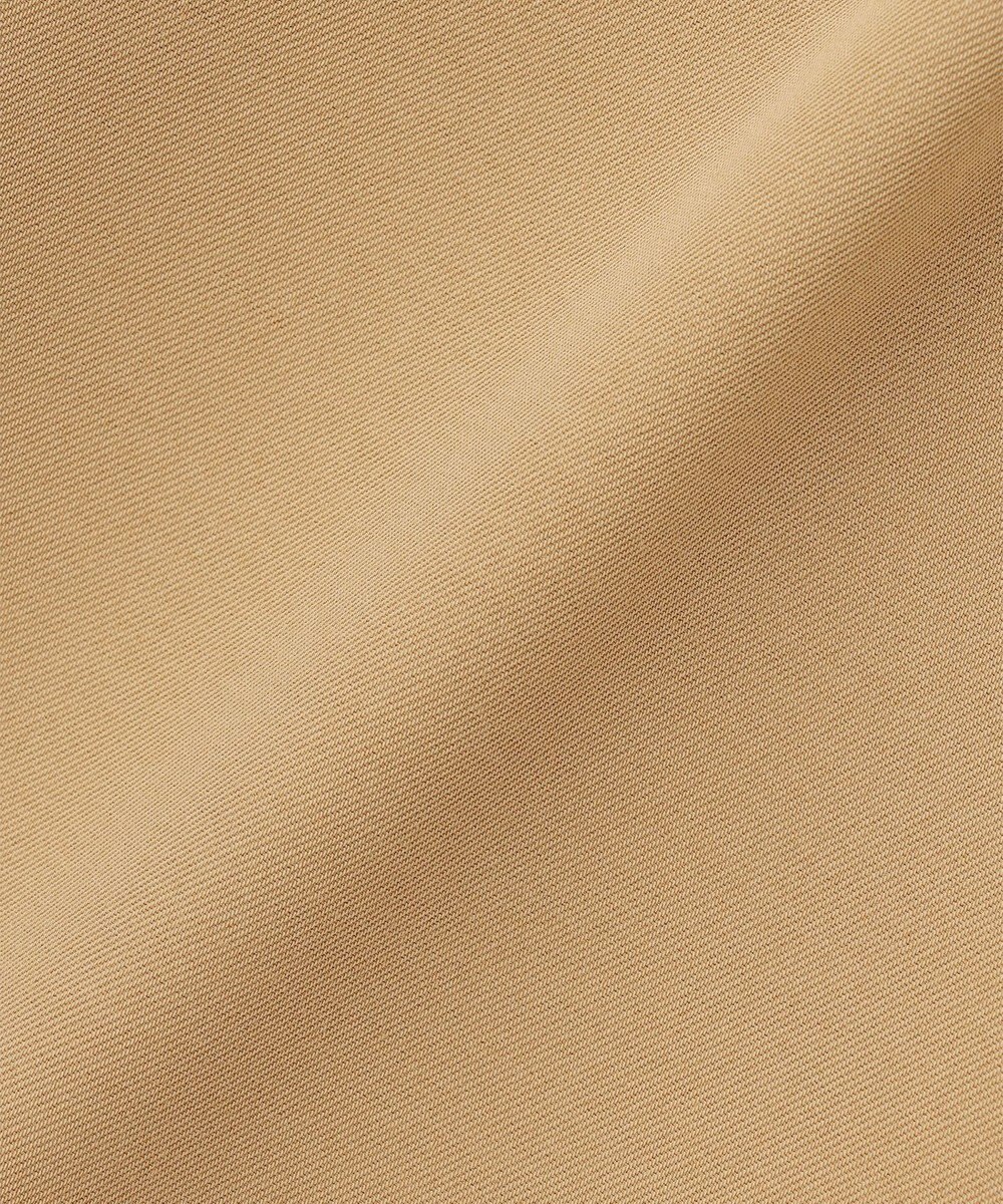 uncrave 【吸水速乾・洗濯機洗い可】エコ ドライ チノ Ｉラインスカート（uncrave STANDARD） 