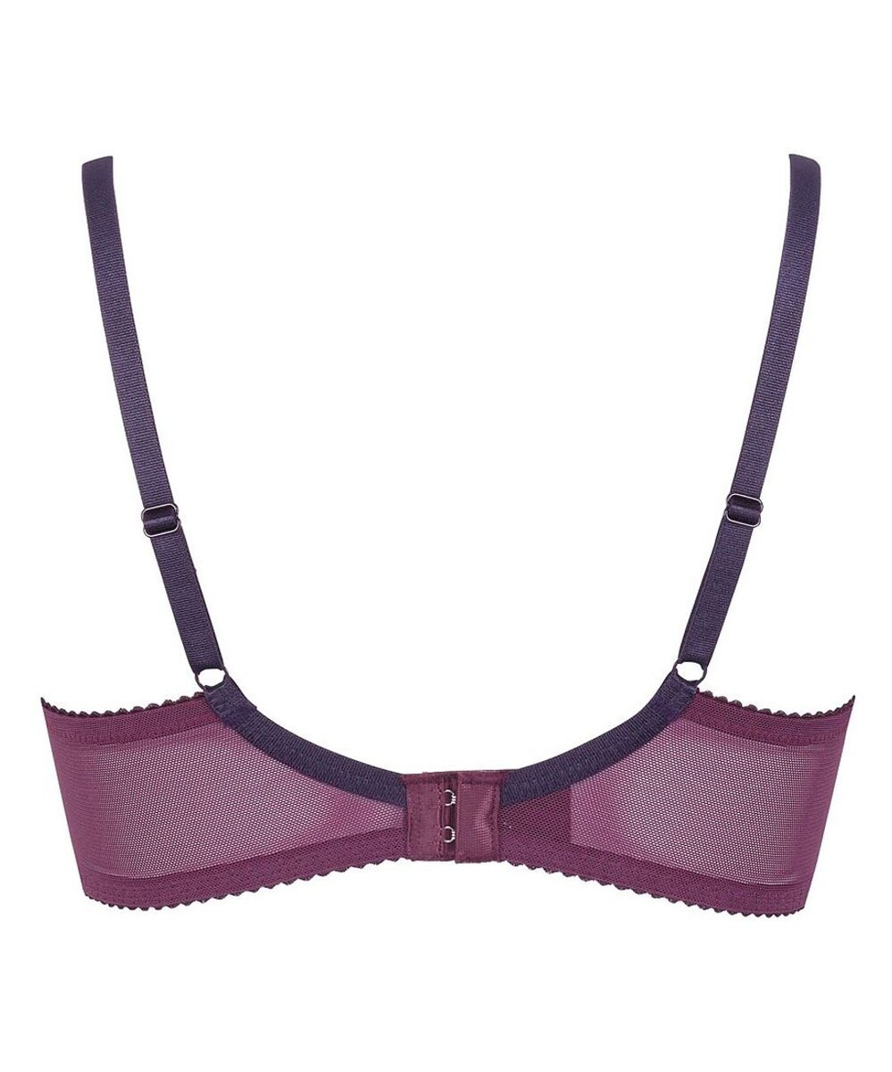 WACOAL 【重力に負けないバストケアBra】 ノンワイヤー バストを重力から守る まる胸キープ ラクなつけごこち サイドのラインすっきり ブラジャー レディース BRA184 /ワコール 