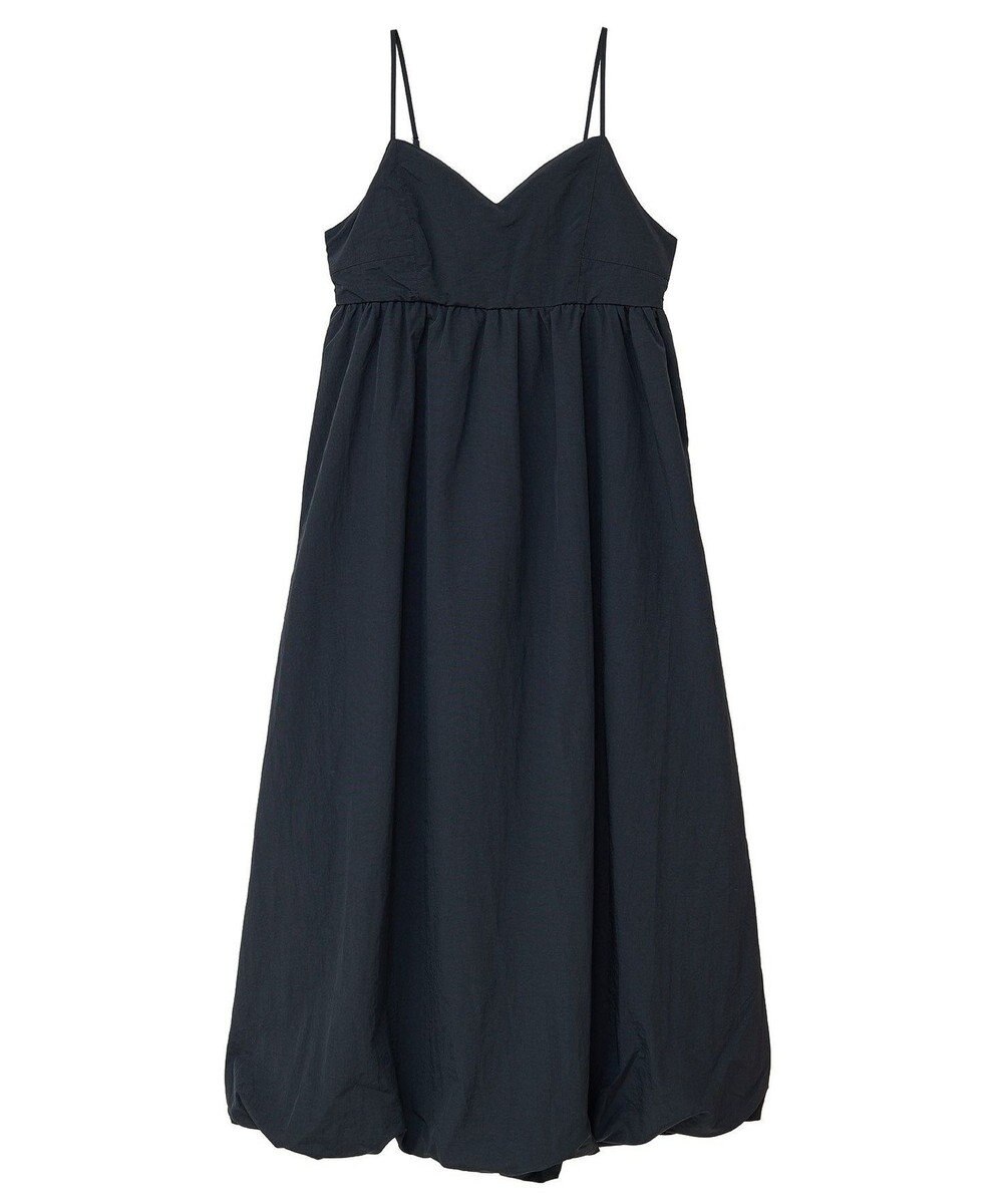 Green Parks ・ＥＬＥＮＣＡＲＥ　ＤＵＥ　バルーンキャミワンピース 