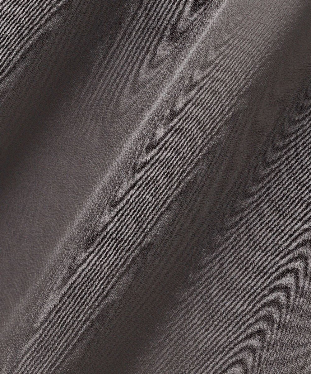 ICB L 【洗える】 クロスコンビ ワンピース 