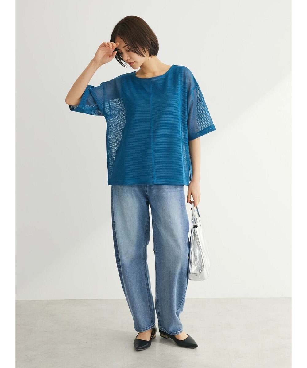 Green Parks ＳＥＴ２点　メッシュプルオーバー＋タンクトップ　 