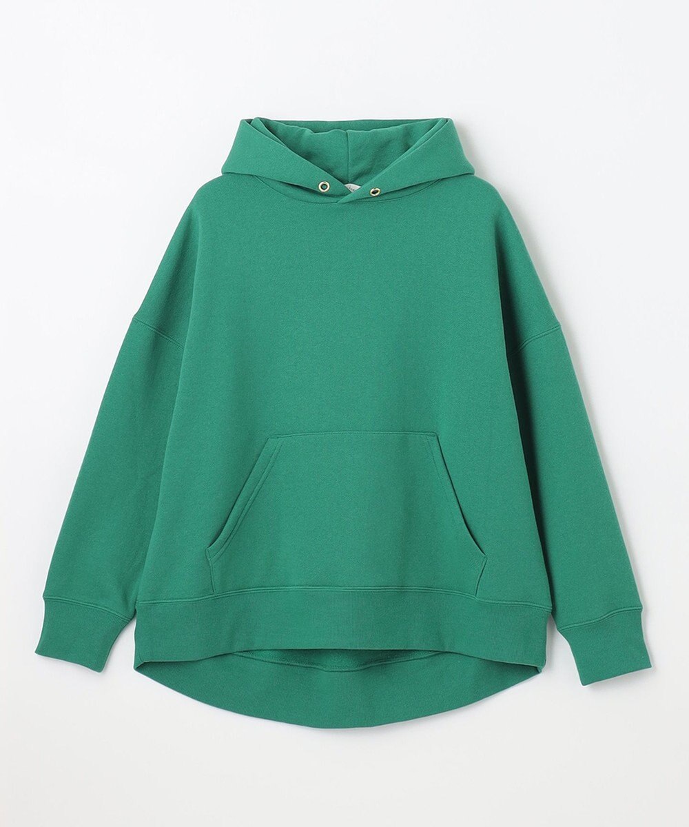 ANY 【8色展開・洗濯機可】春めきカラフルパーカー 