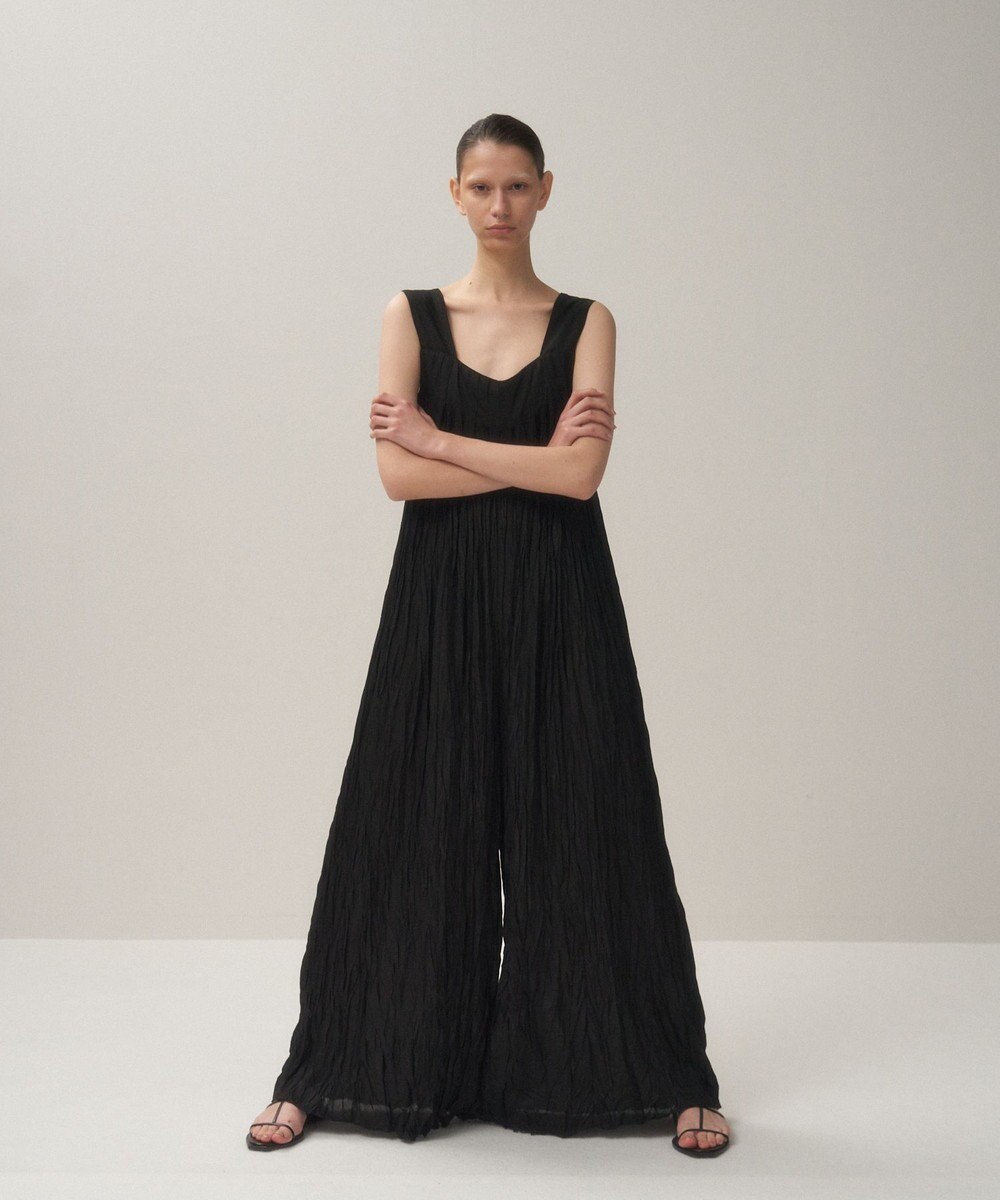 ATON CATCH WASHER CUPRA | ジャンプスーツ 