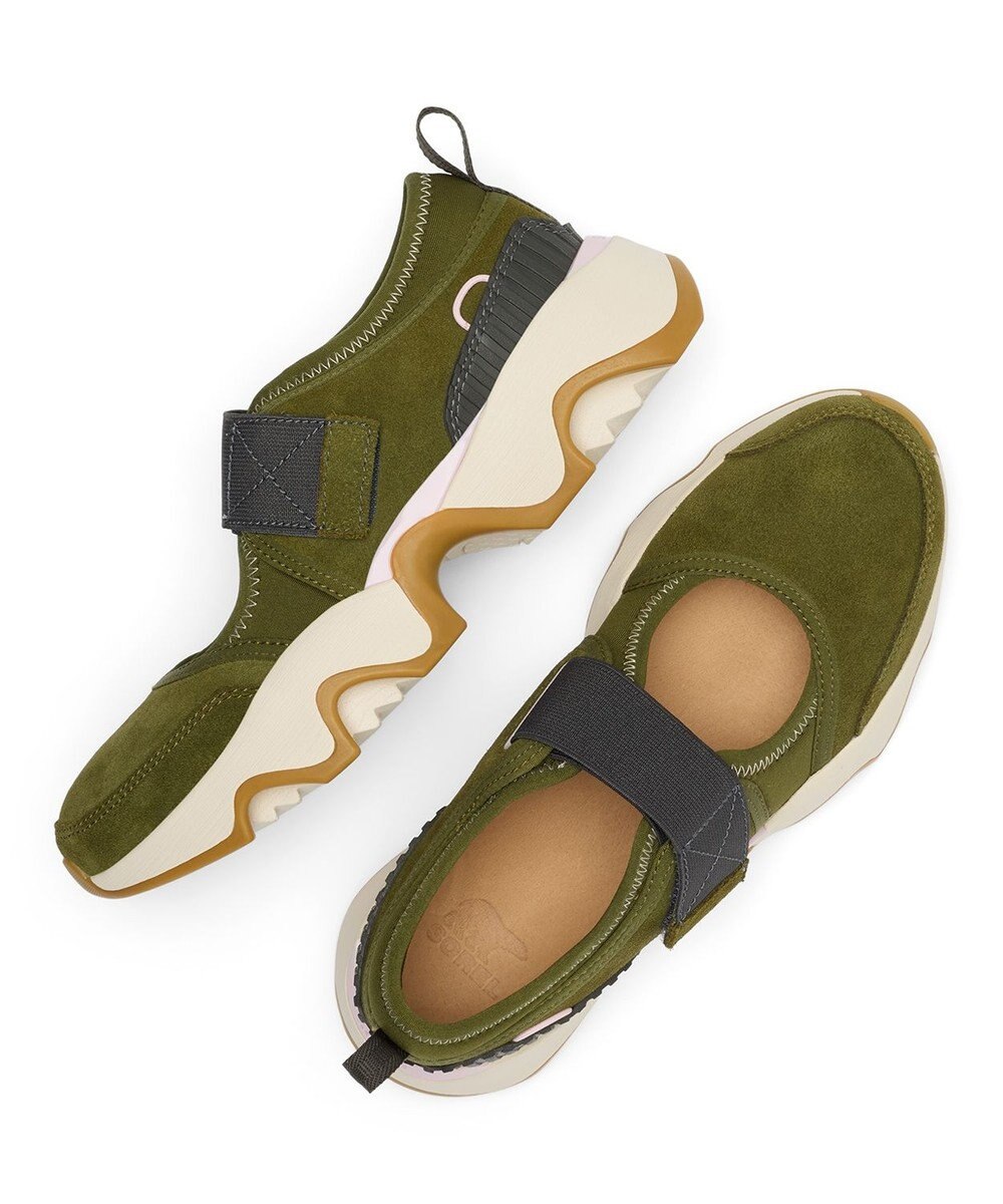 SOREL SOREL/ キネティックインパクト メリージェーン /ソレル 