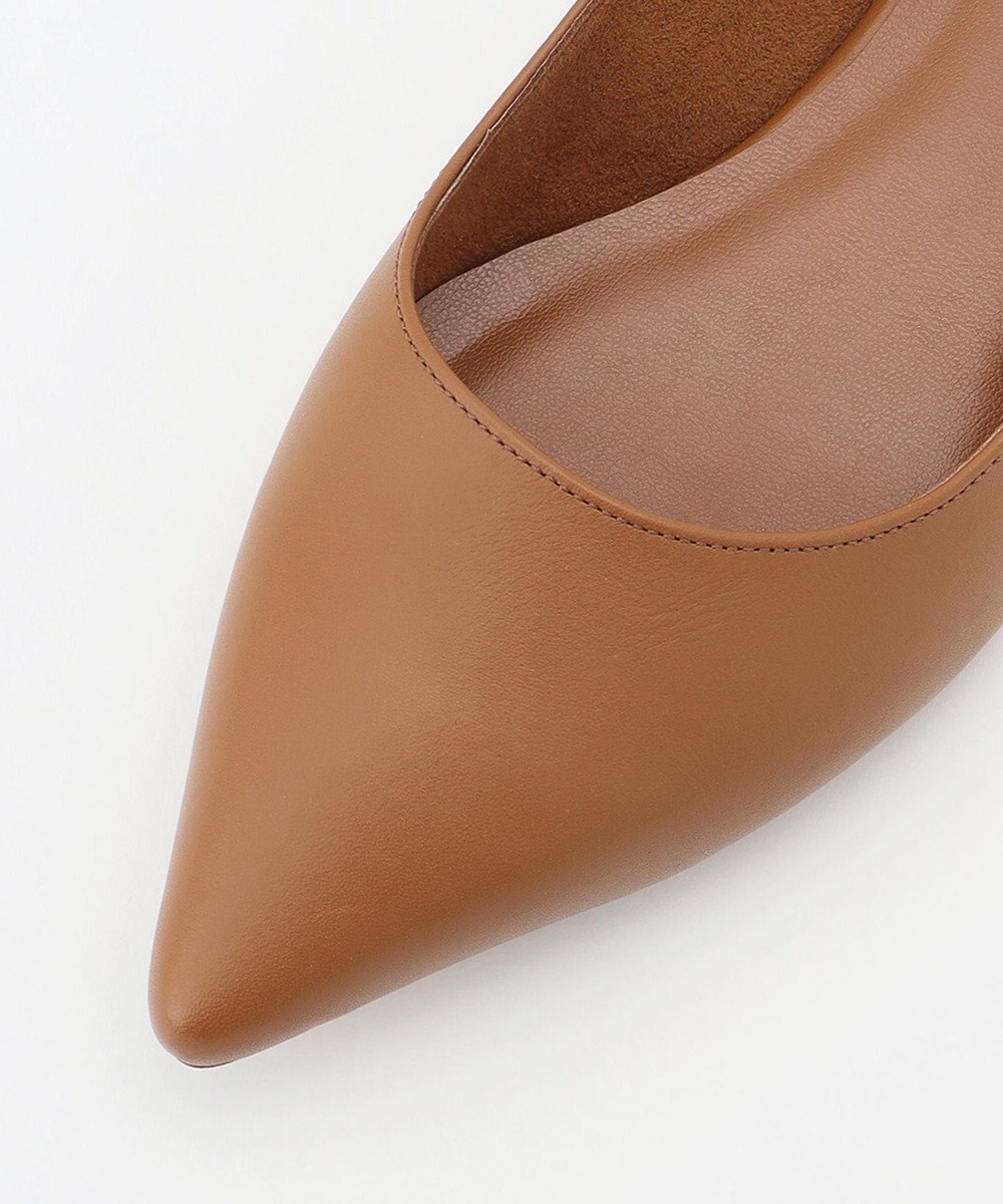 自由区 【カタログ掲載】バックストラップコンフォート サンダル 