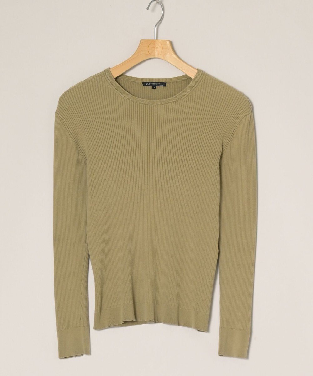 ONWARD Reuse Park 【23区】ニット春夏 