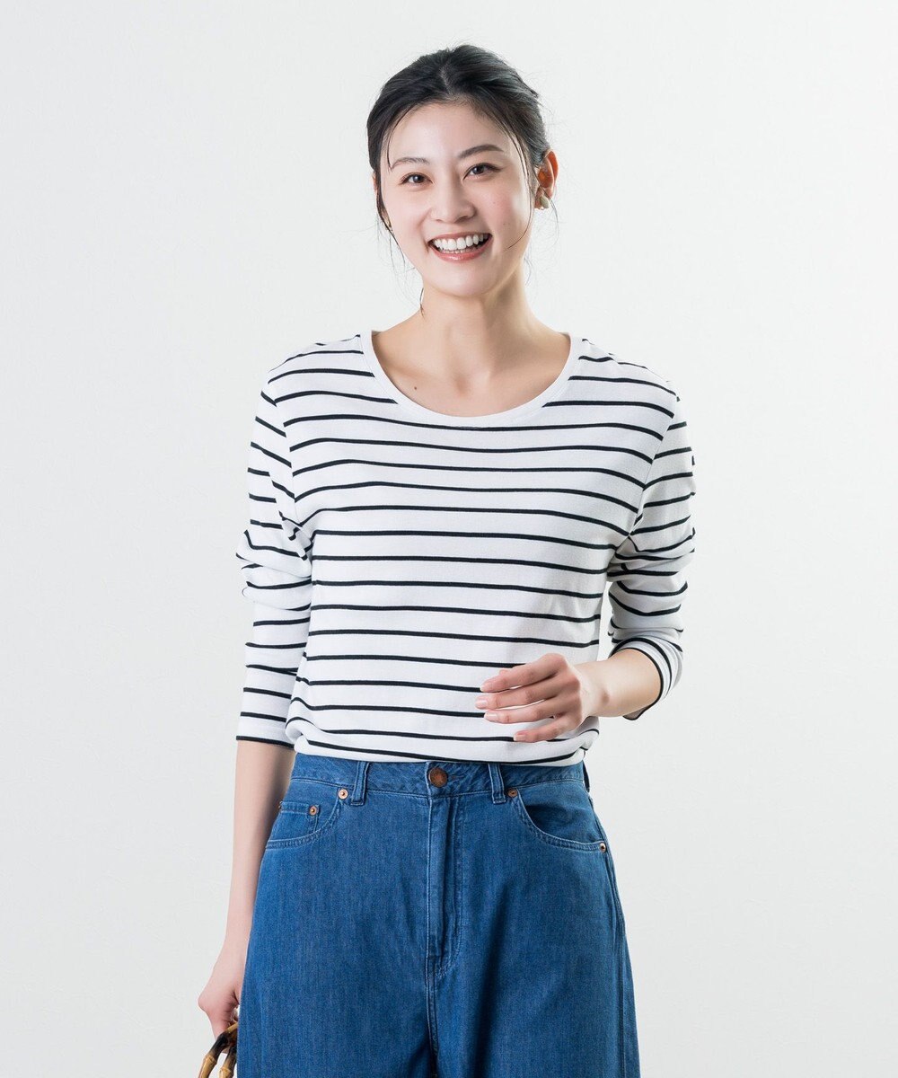 ONWARD Reuse Park 【23区】カットソー春夏 