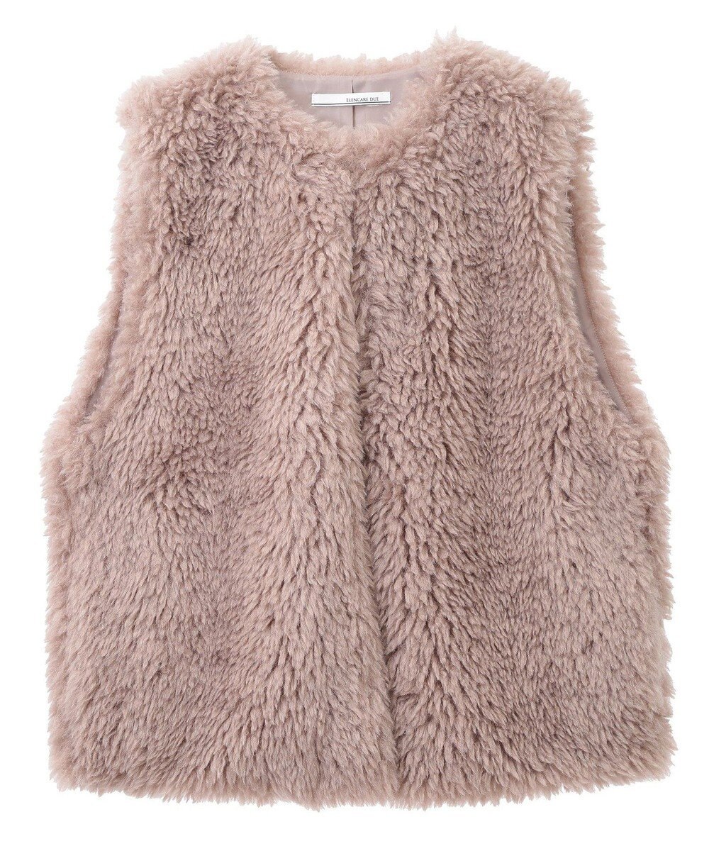 Green Parks ・ＥＬＥＮＣＡＲＥ　ＤＵＥ　シープファーベスト 