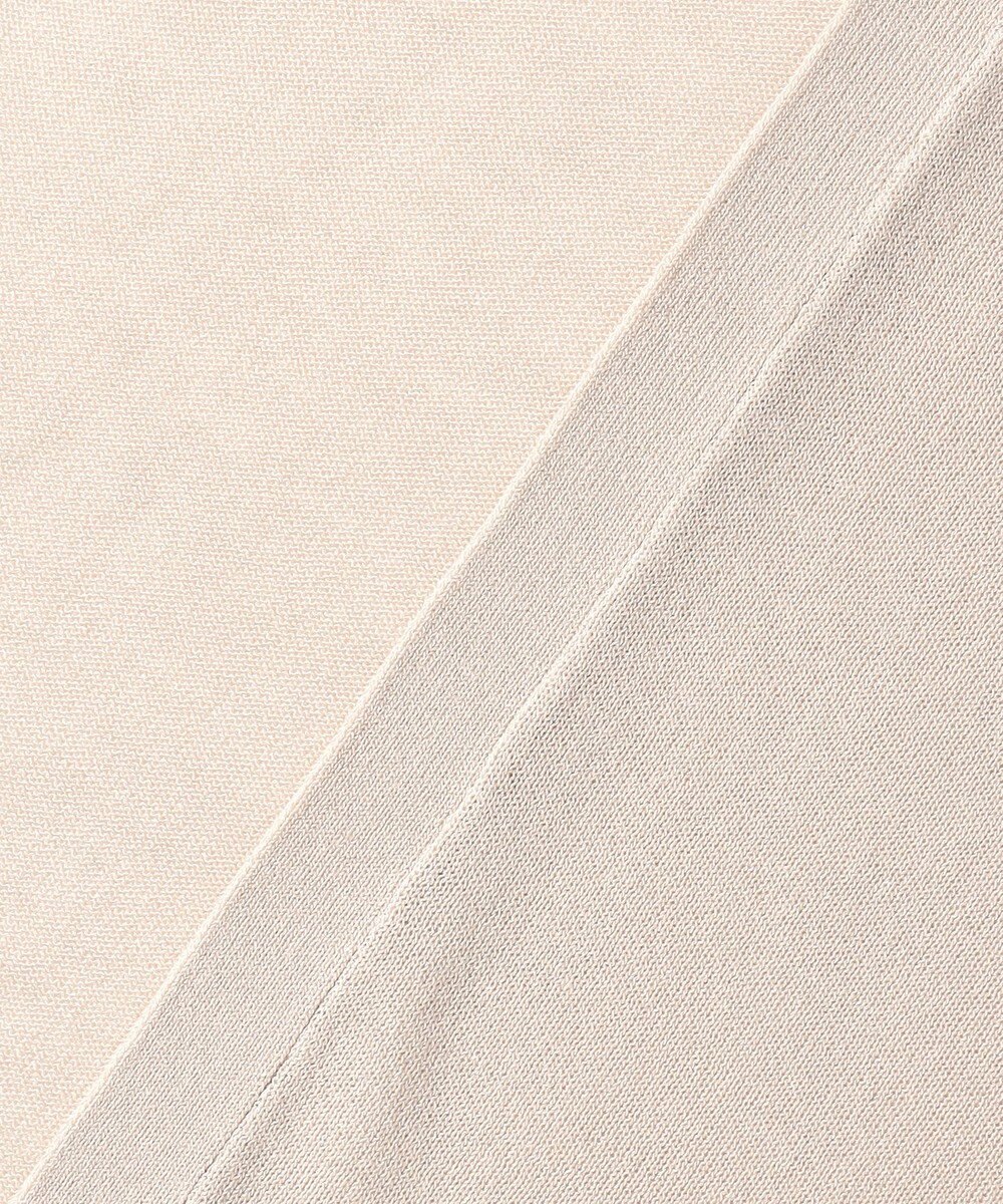 ANY SIS S エアリーライト ニットカーディガン 