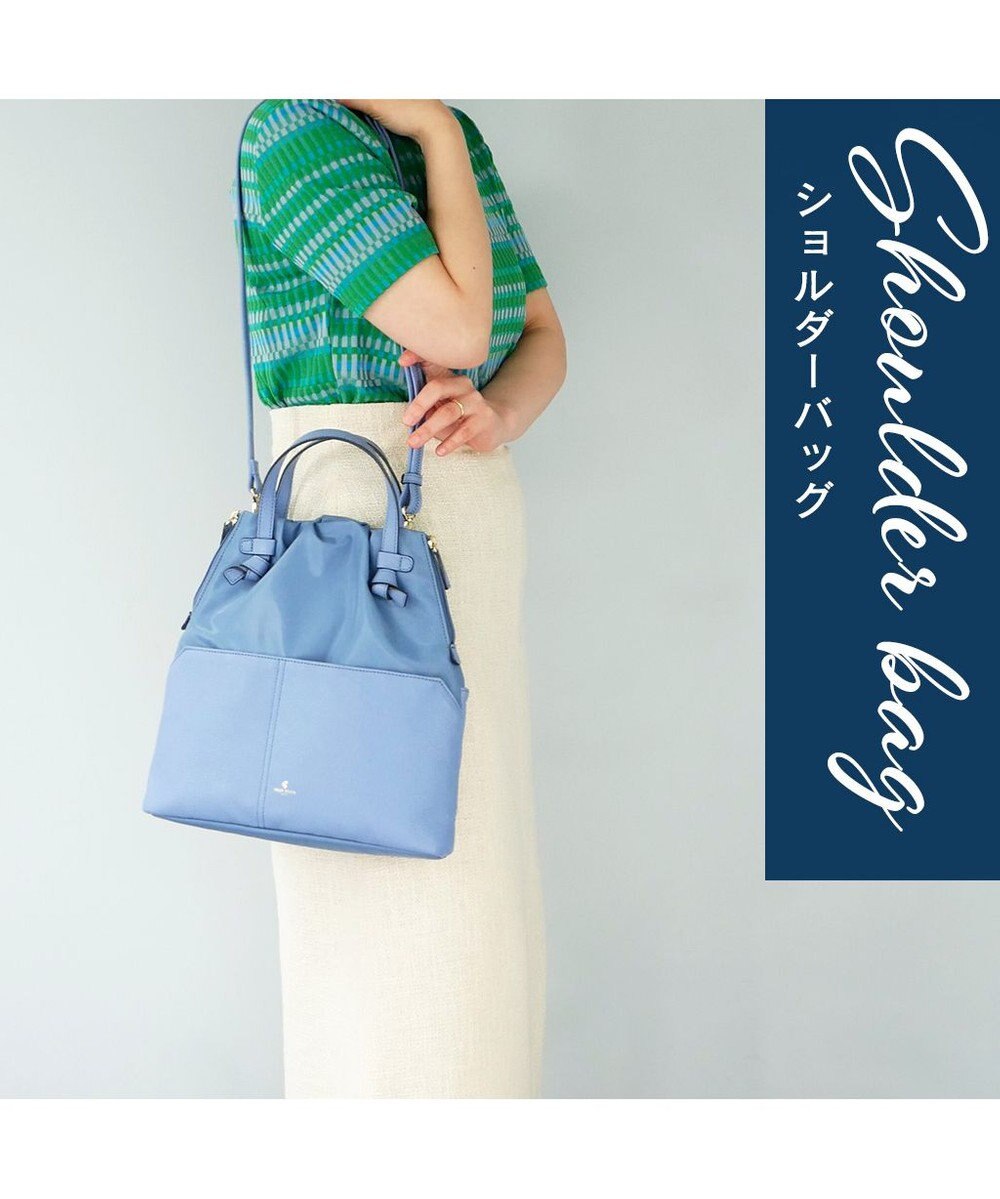 PELLE BORSA 4WAYトート Cheers チアーズ 5501 