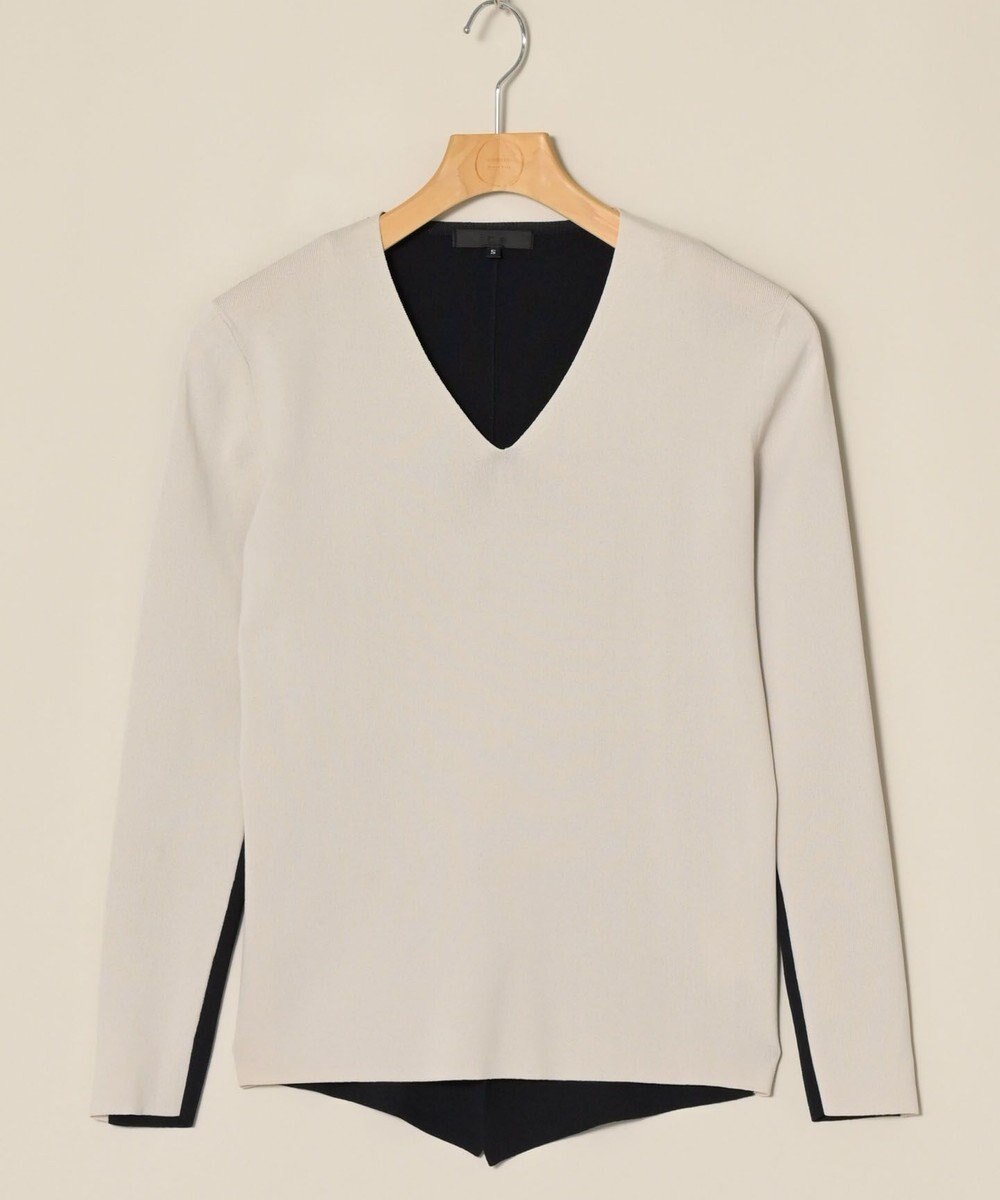 ONWARD Reuse Park 【ICB】ニット春夏 