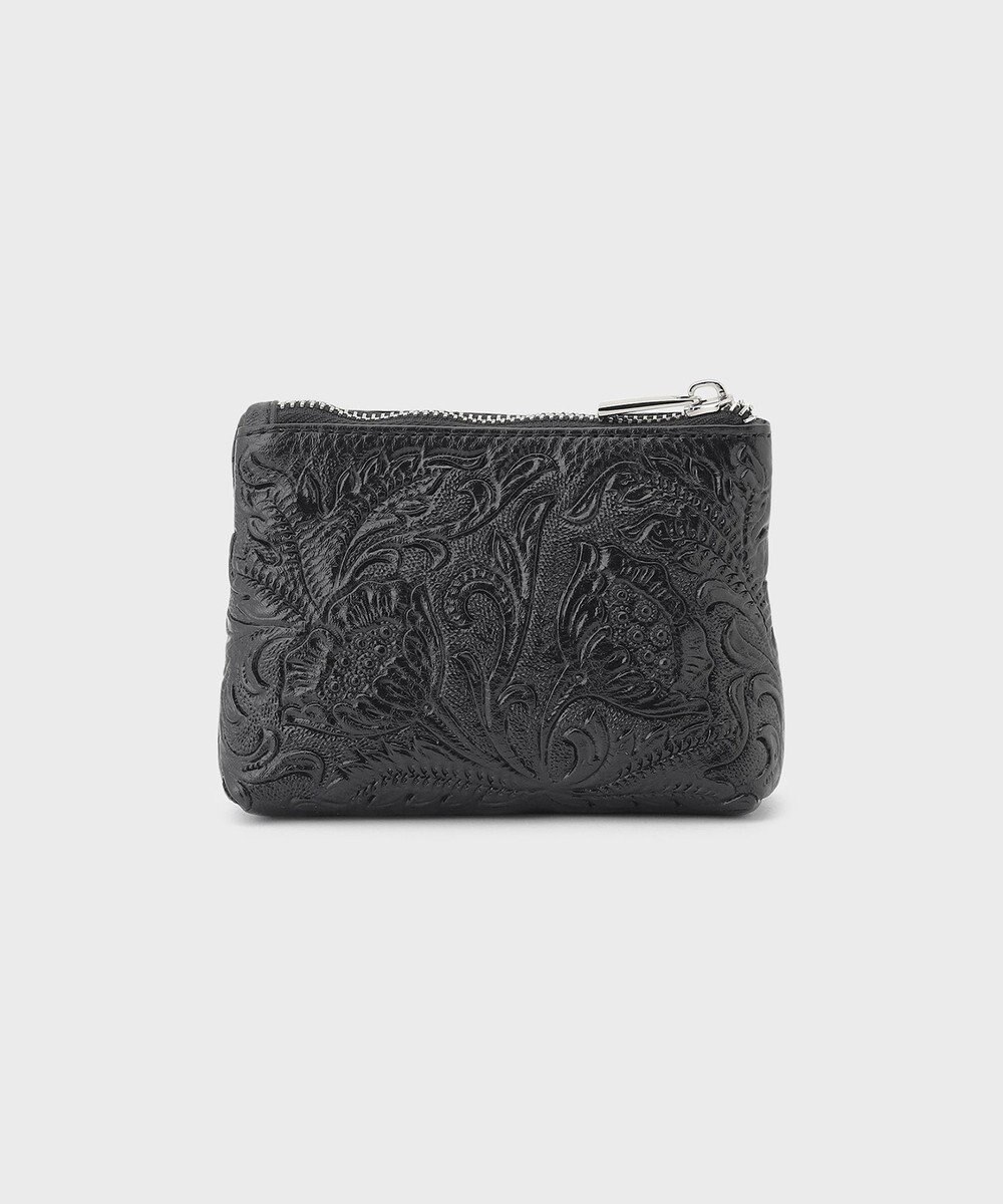 GRACE CONTINENTAL Mini Pouch 