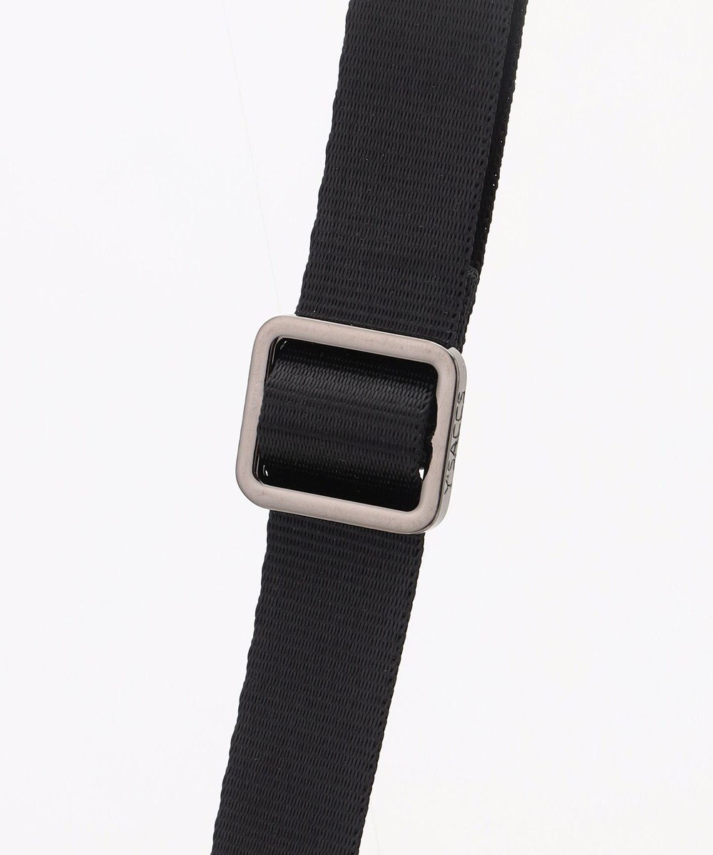 Y'SACCS 【大人のおしゃれ手帖10月号掲載】市川実和子×Y'SACCS　ドットミニボストン 